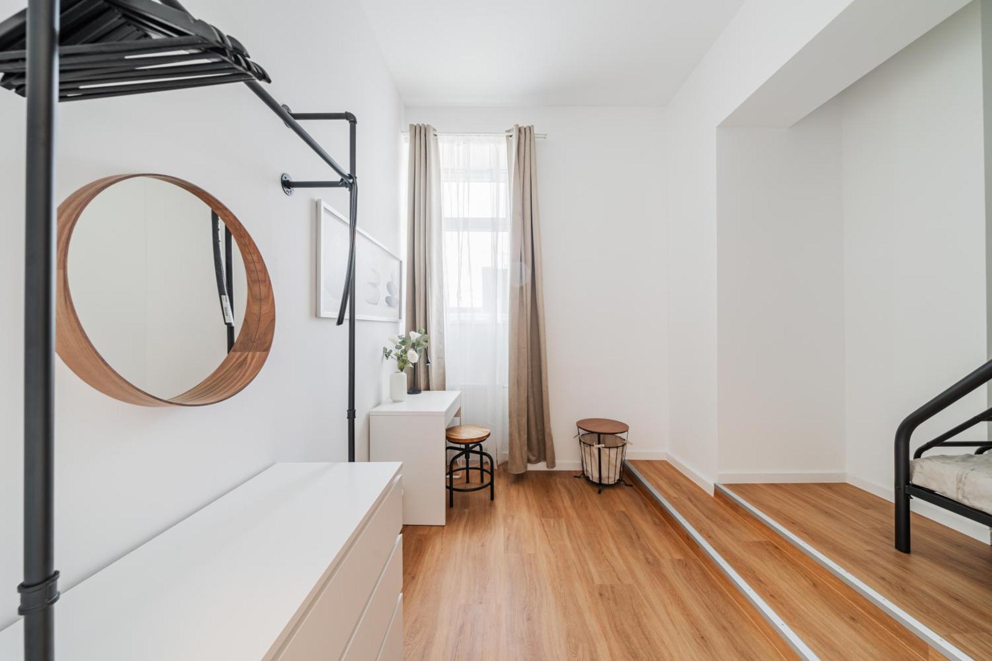 Albergue Modern *