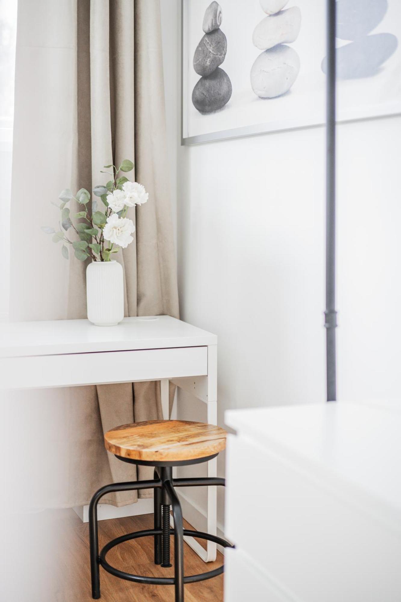 Modern Albergue *