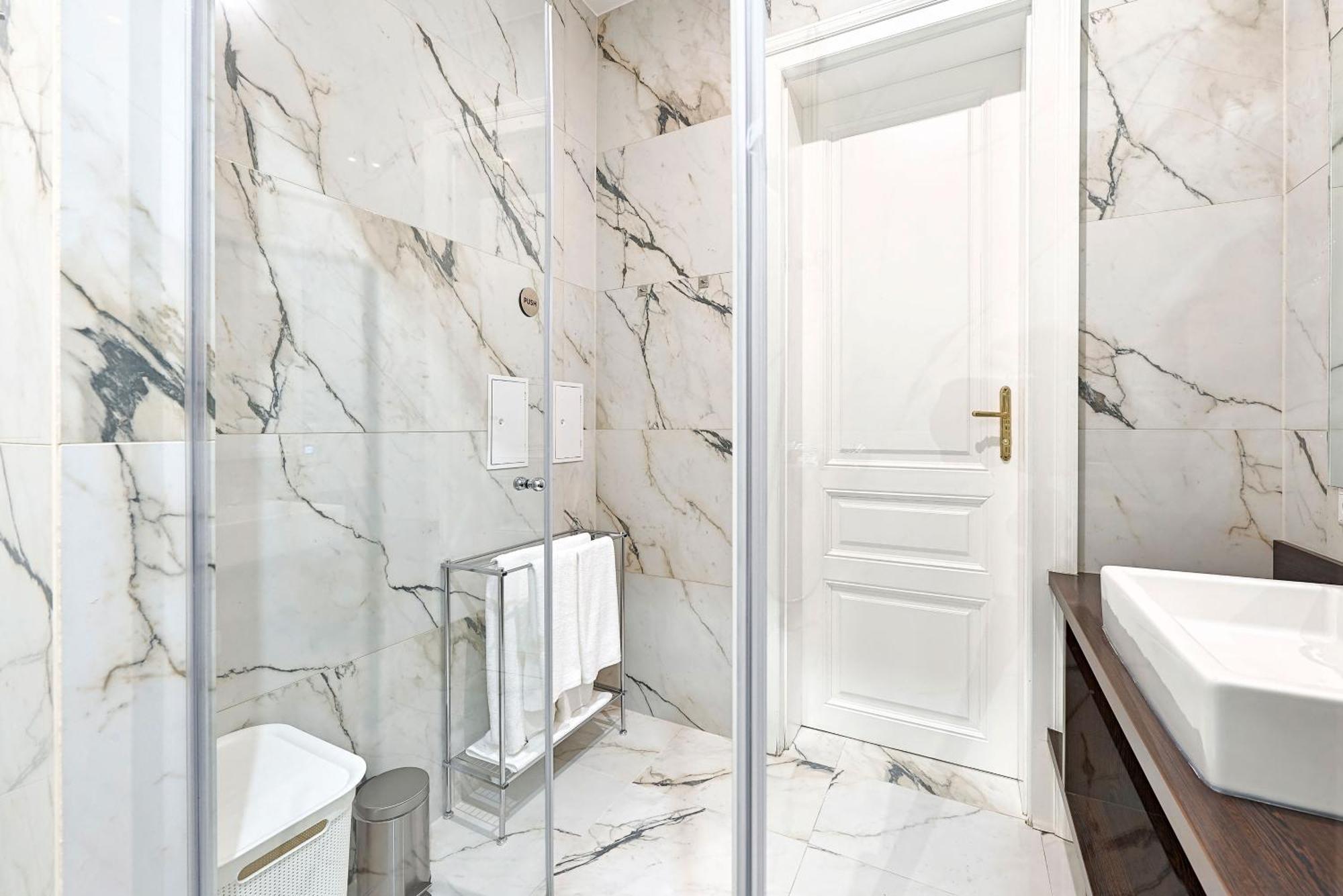Garnisongasse - Luxurious Close To The Centre *