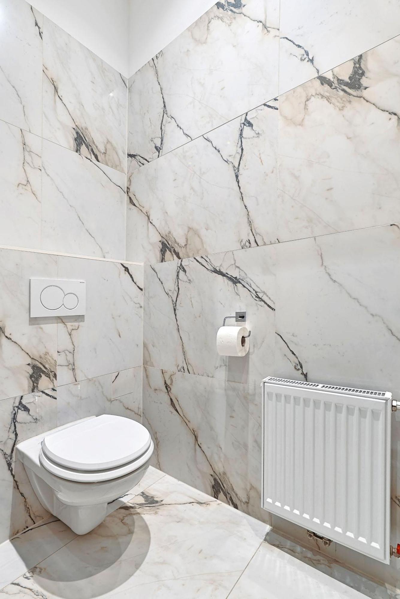 Garnisongasse - Luxurious Close To The Centre Apartment Vienna