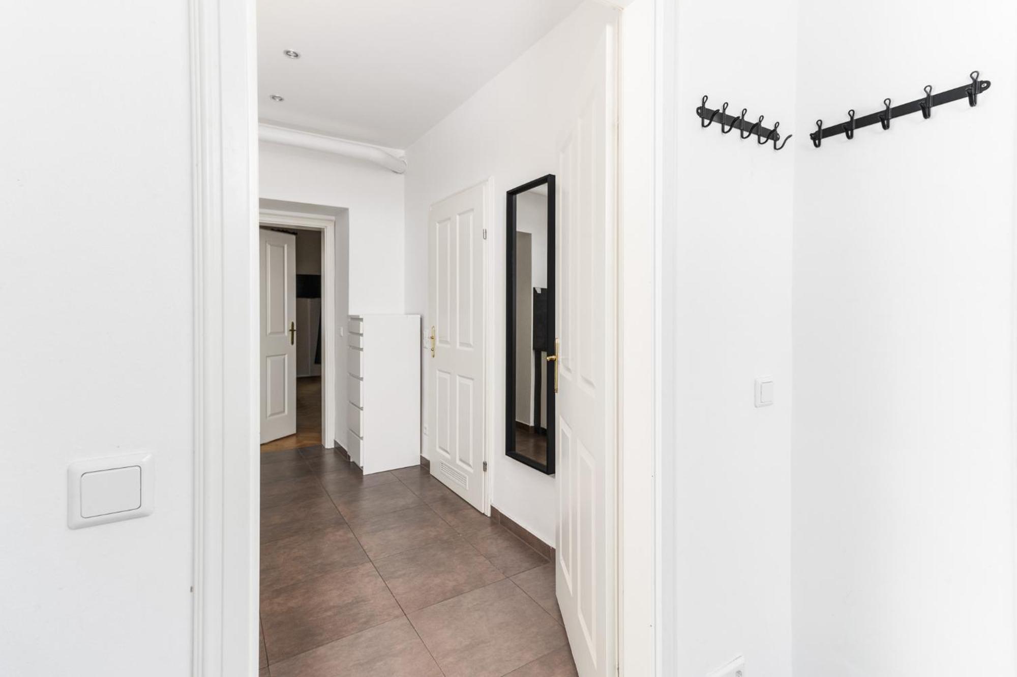 Apartamento Familienplatz I Contactless Check-in *