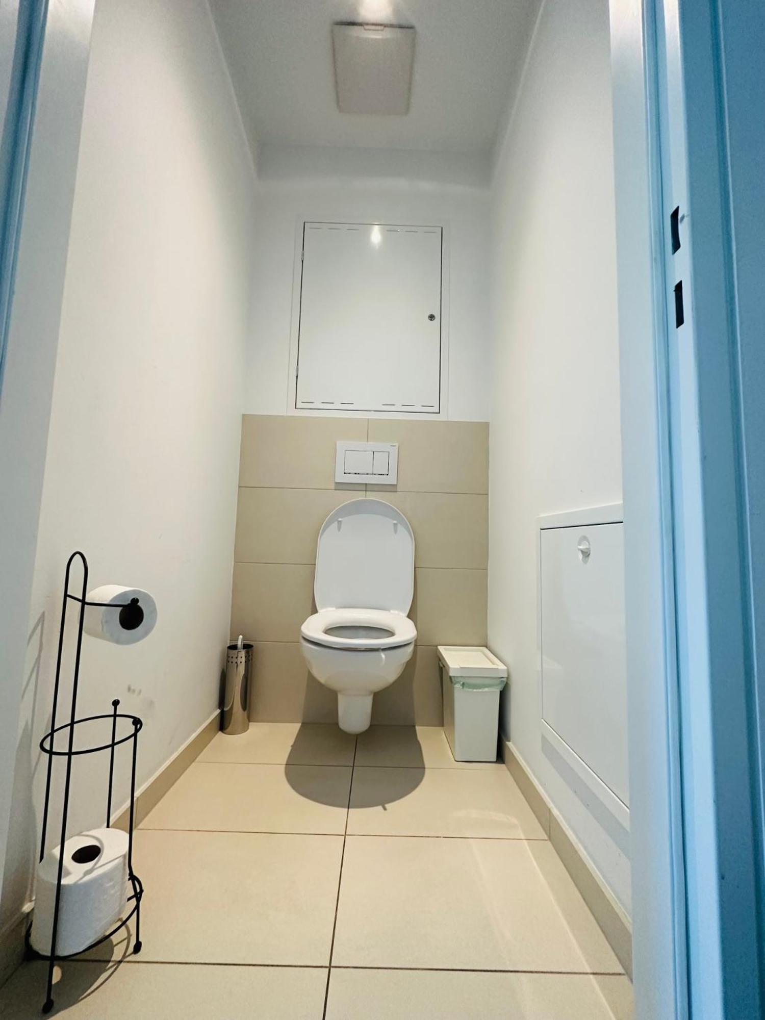 Double Floor Apartment