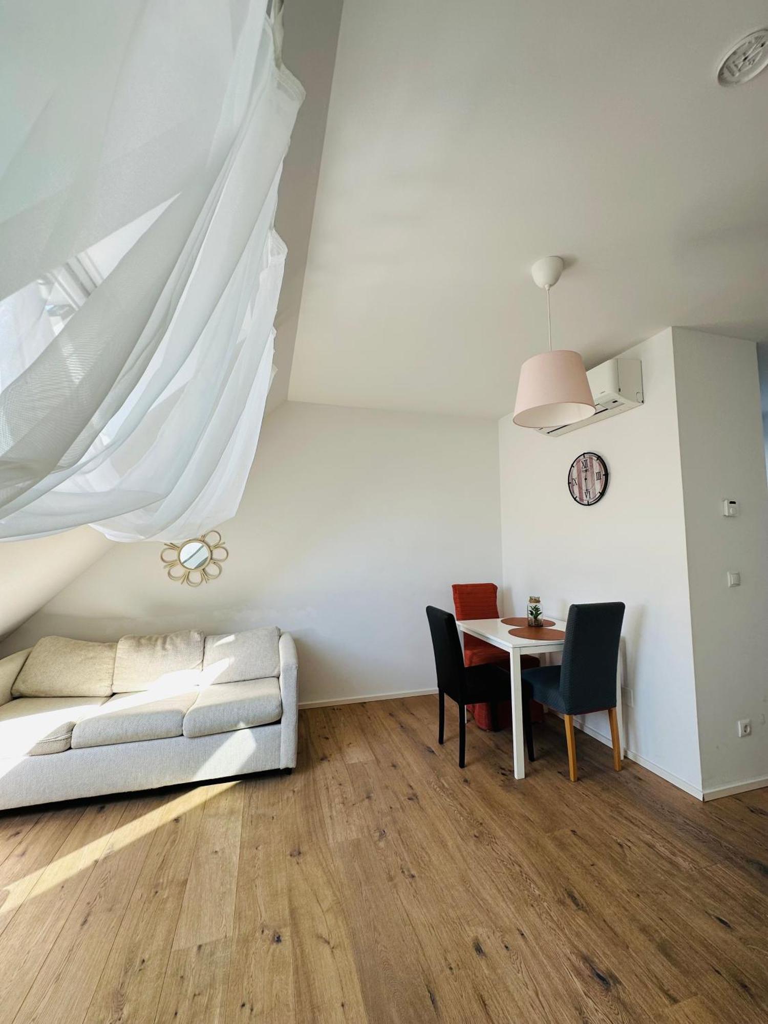 Apartment Double Floor *