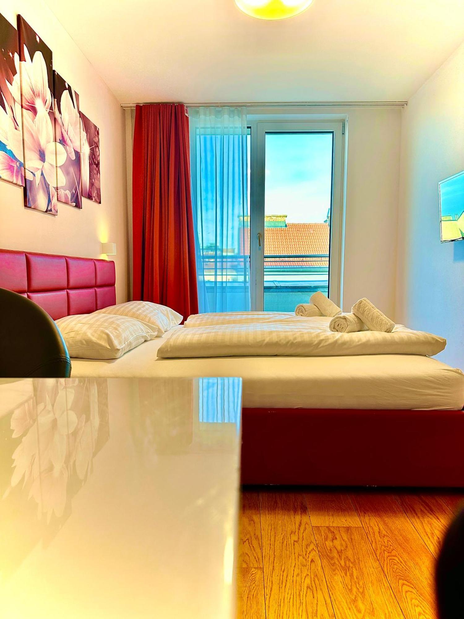 Apartments4you Apartamento