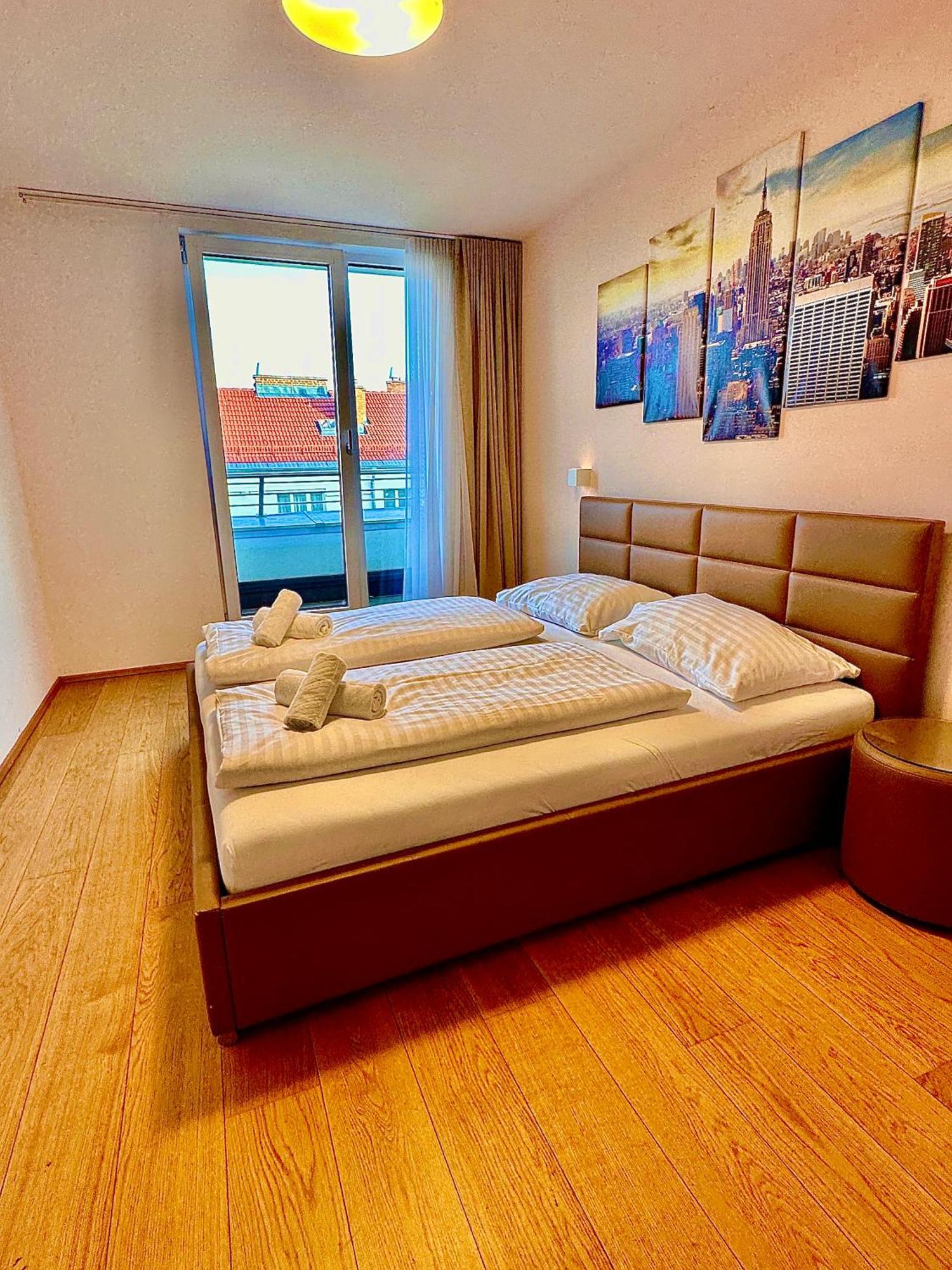 Apartamento Apartments4you *