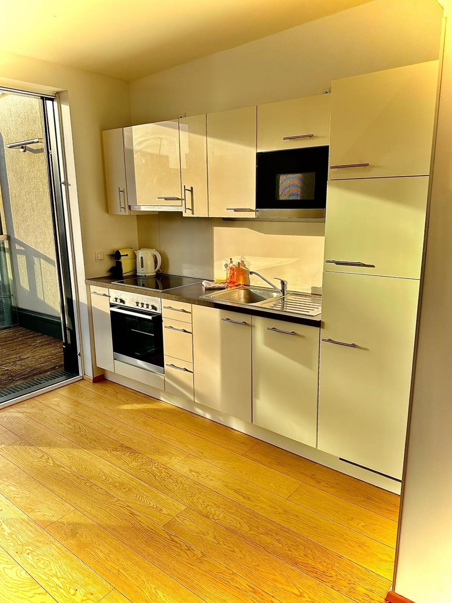 Apartamento Apartments4you
