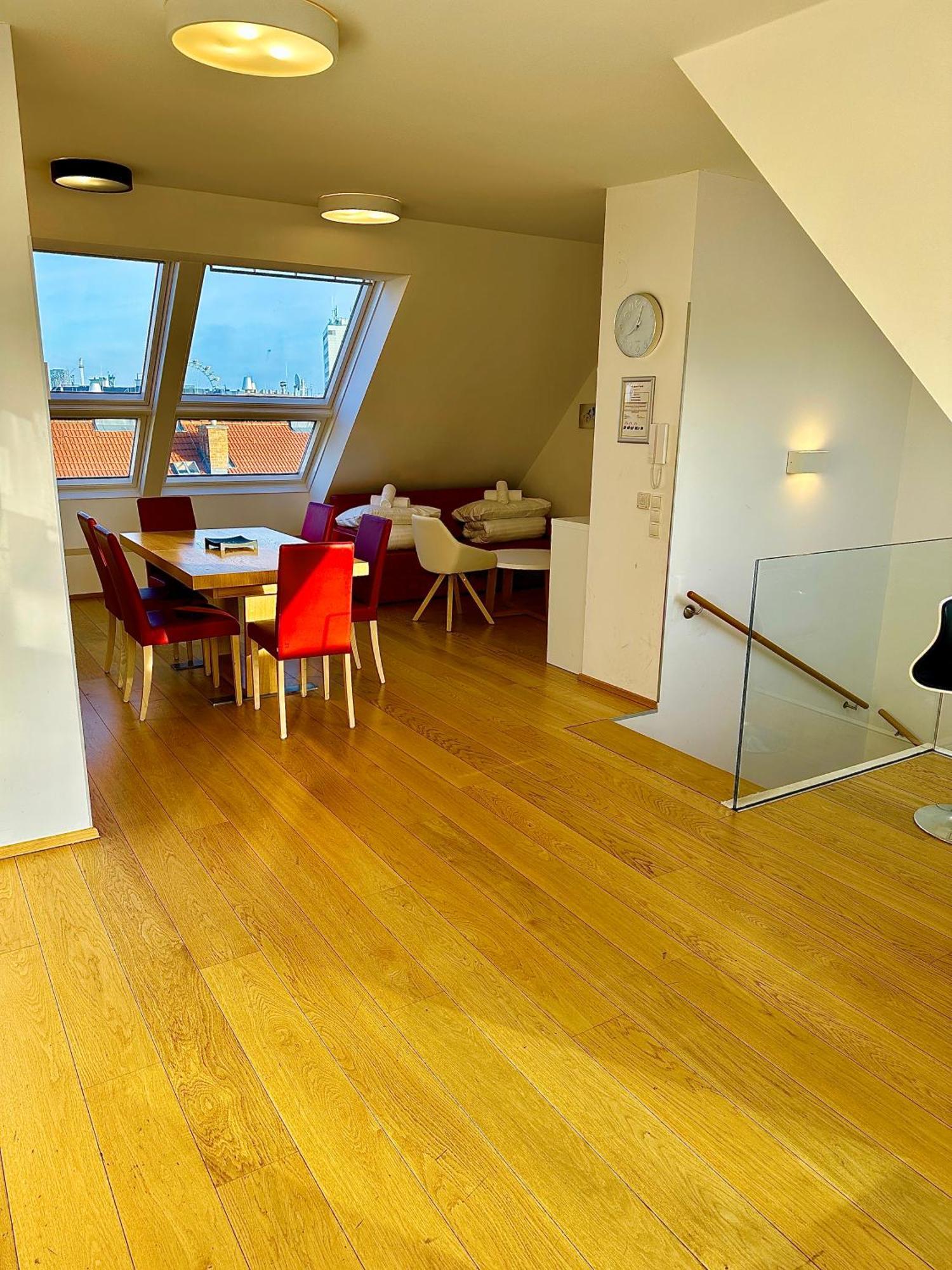 Apartments4you * Viena