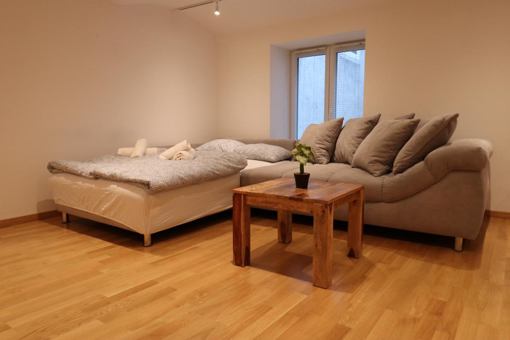 Apartment Luxurioeses Duplex 130m2 *