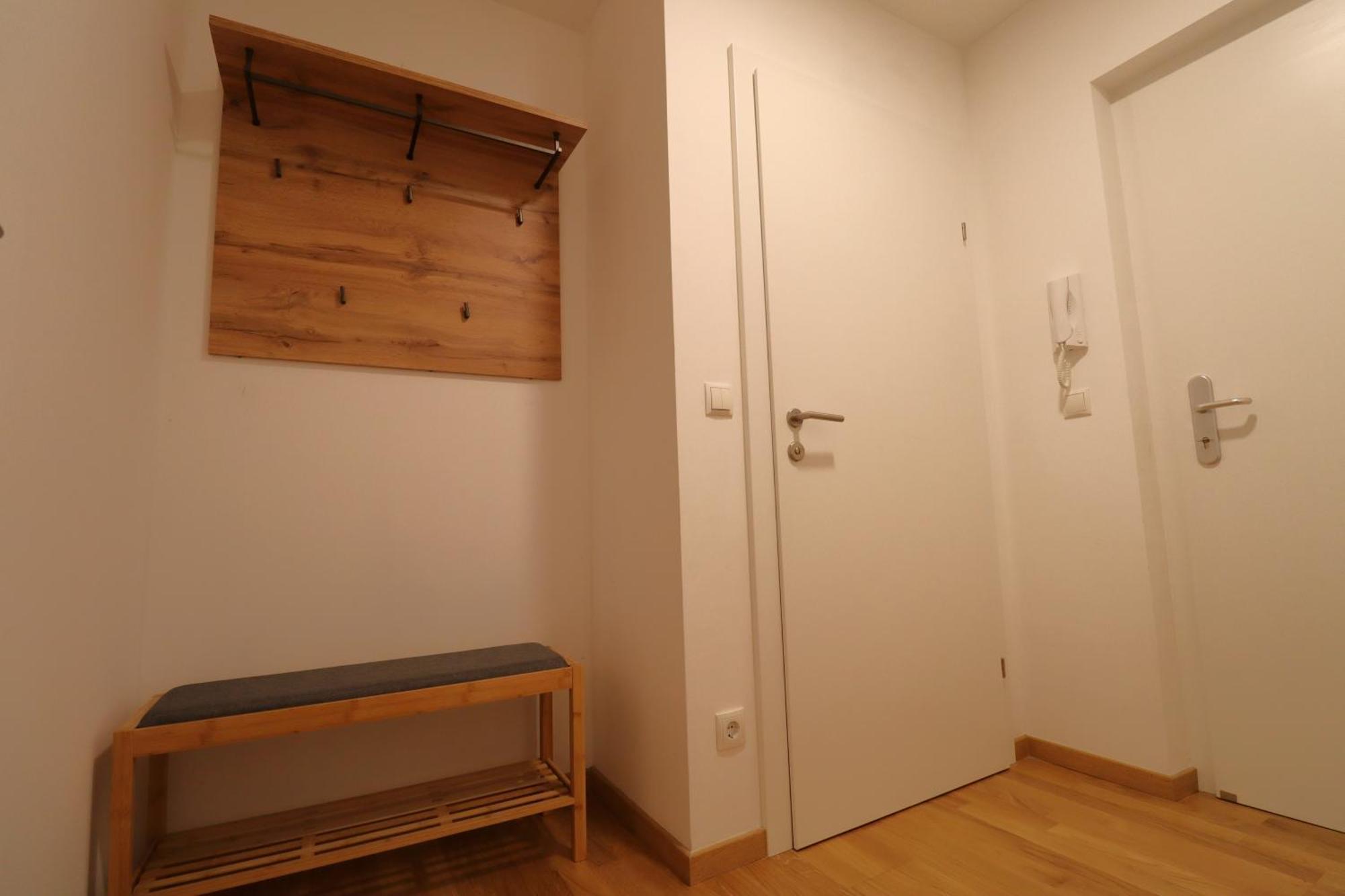 Luxurioeses Duplex 130m2 Apartment