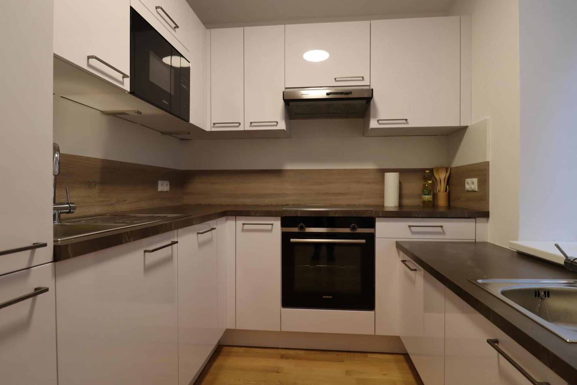 Luxurioeses Duplex 130m2 * Vienna