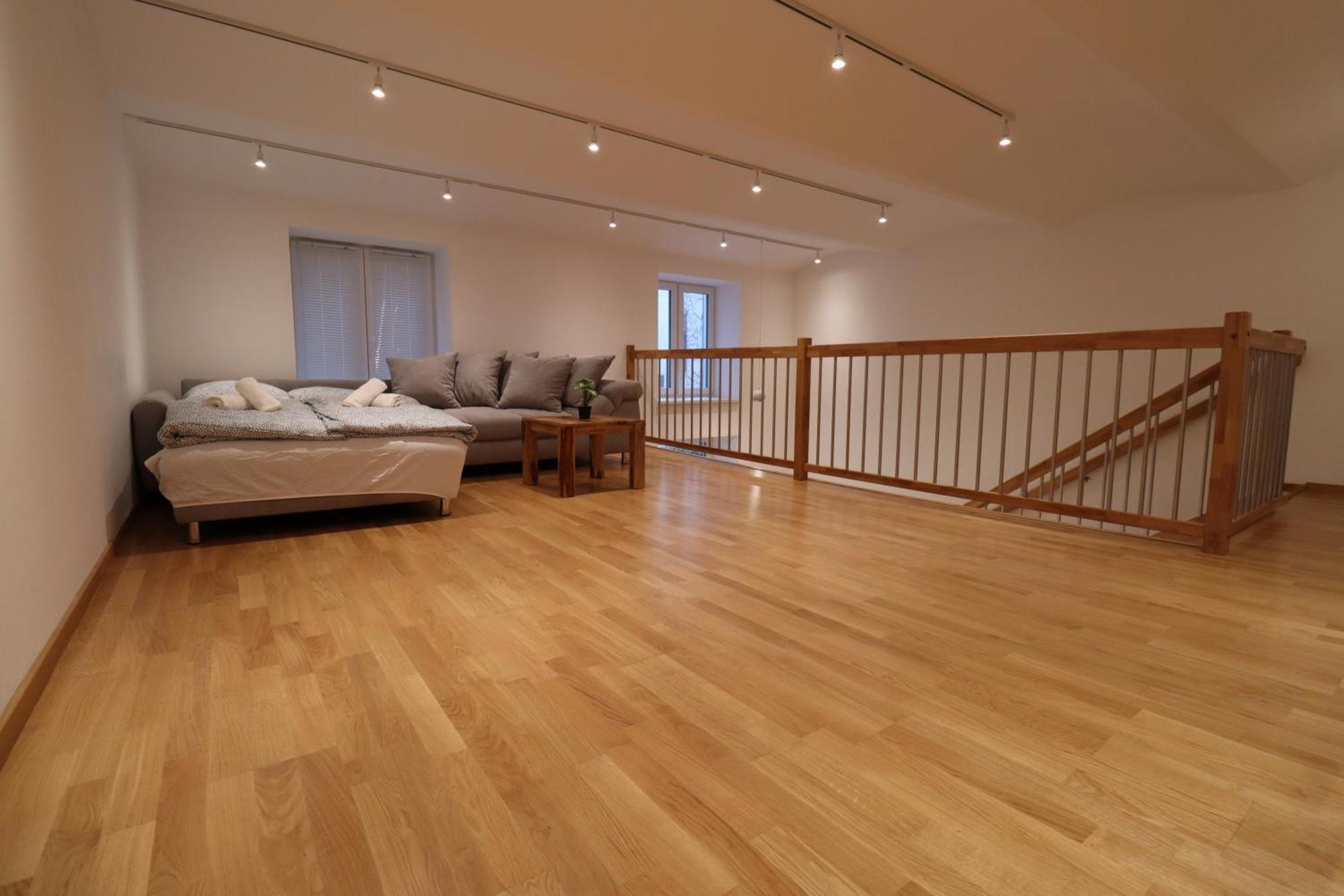 Apartment Luxurioeses Duplex 130m2 Vienna
