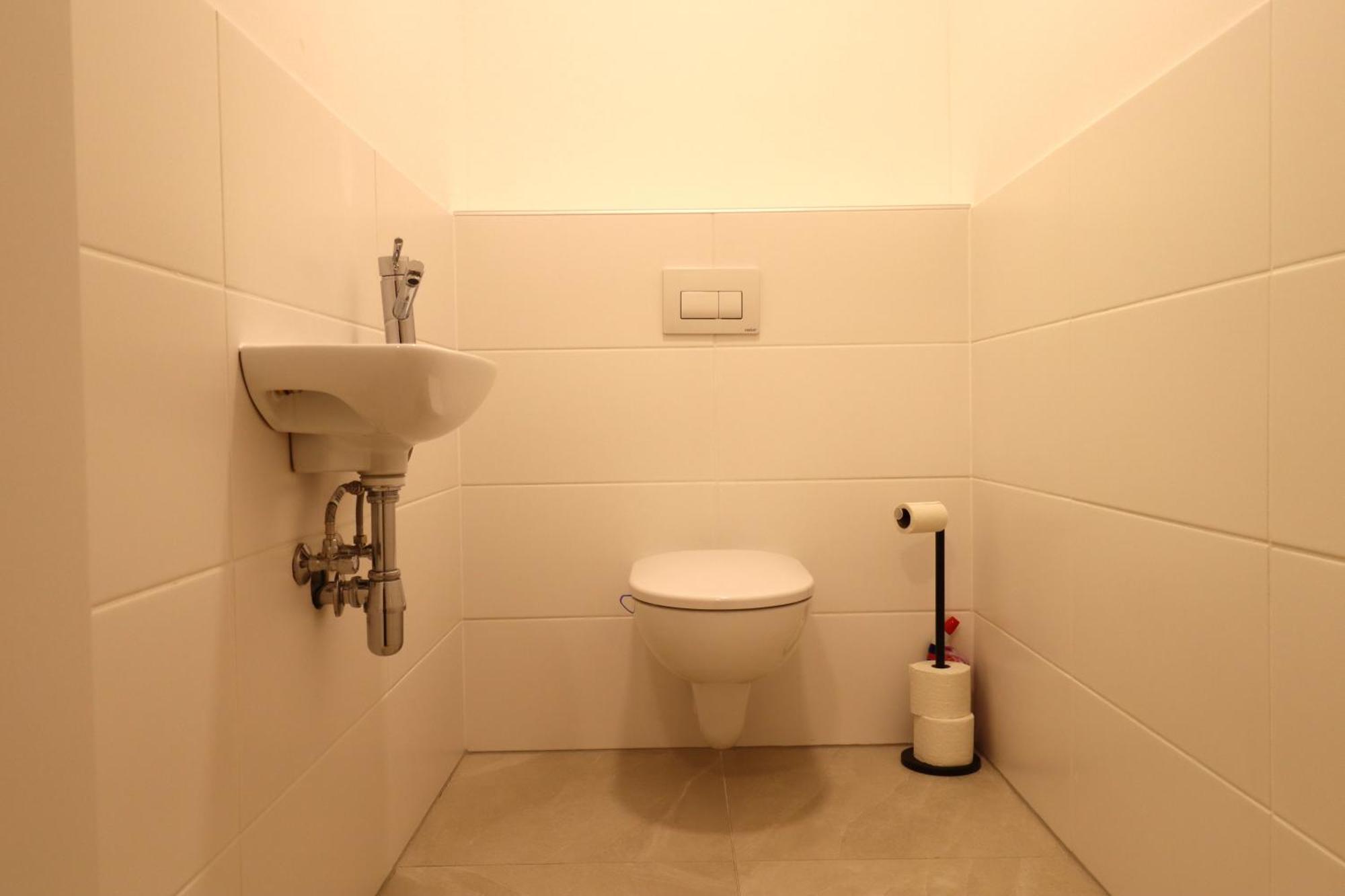 Luxurioeses Duplex 130m2 *