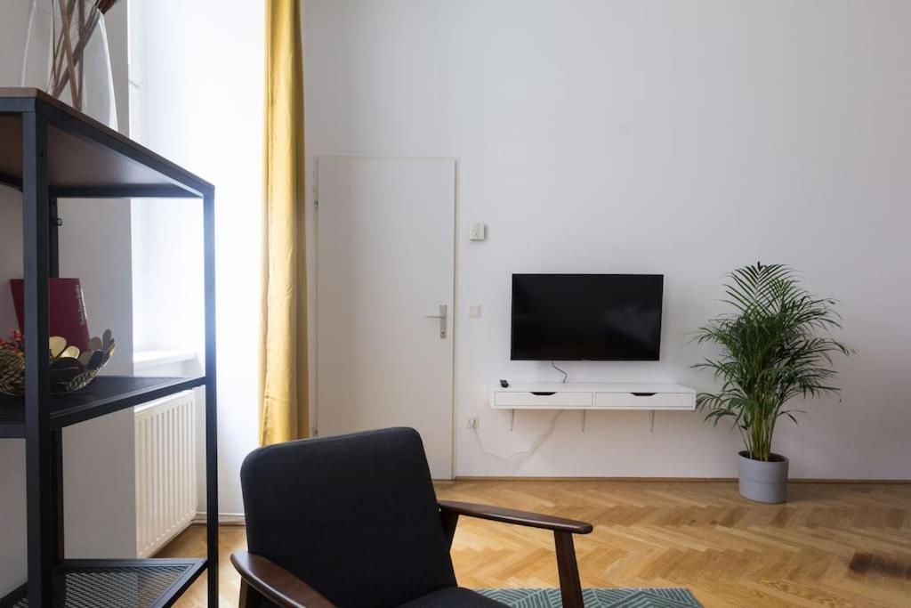 Comfort In Zentrumsnaehe I Levestate *