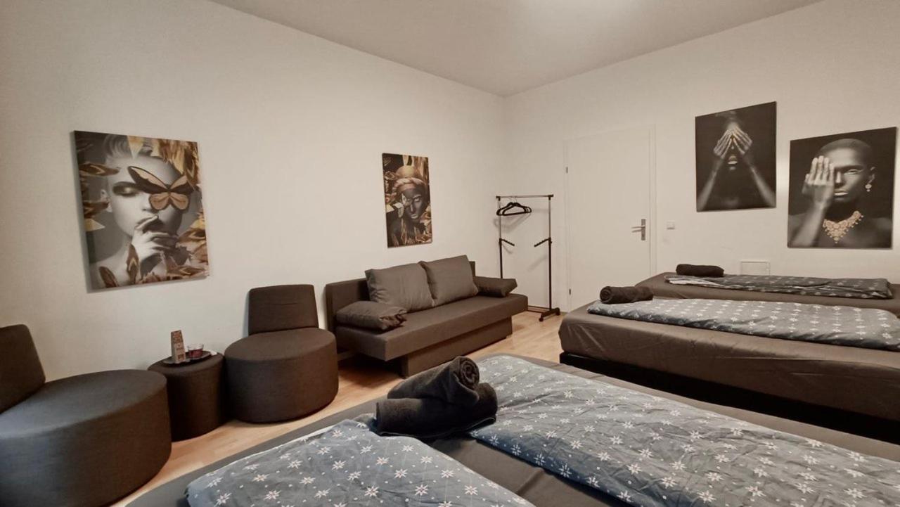 Family Homestay Vienna