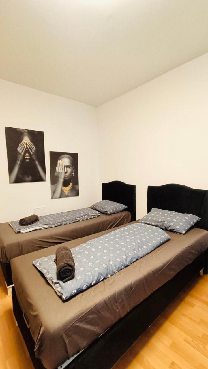 Family Homestay Vienna