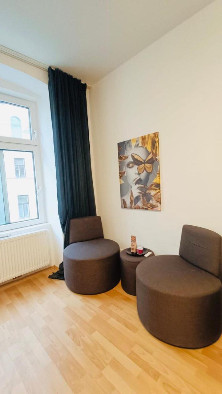Homestay Family Vienna