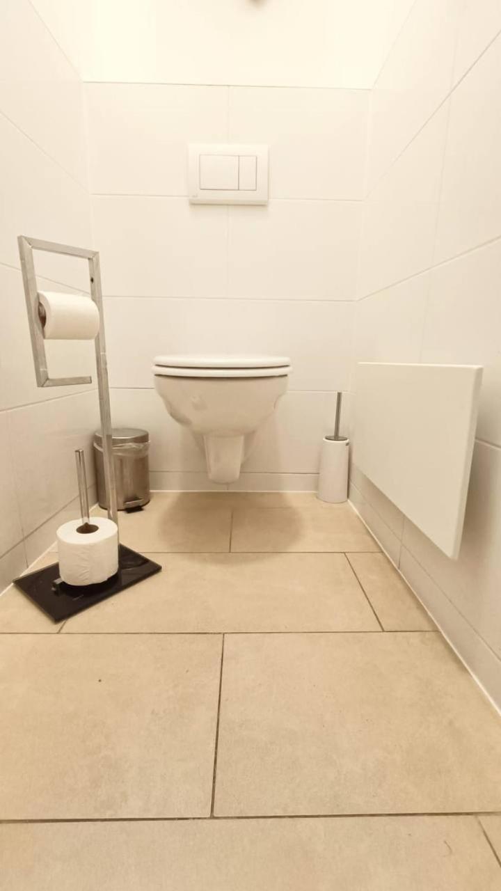 Deluxe Studio In Josefstaedter Strasse Area Apartamento *