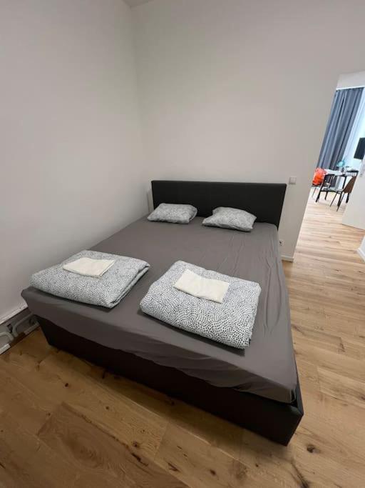 Big Apartment *