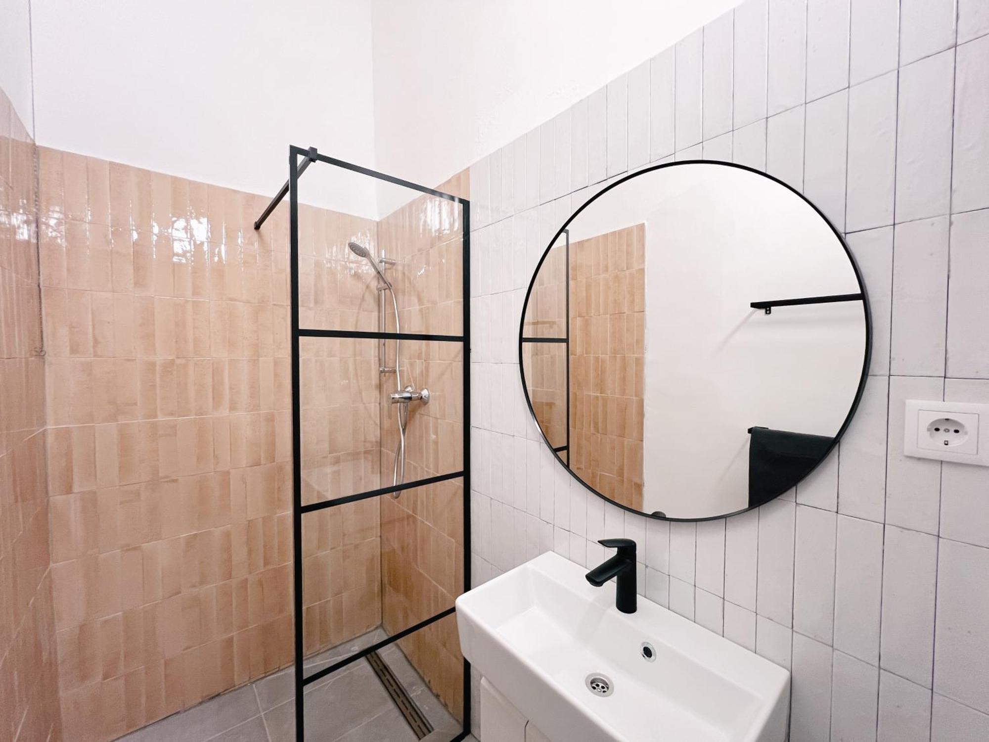 Apartment Loft Near Belvedere Castle