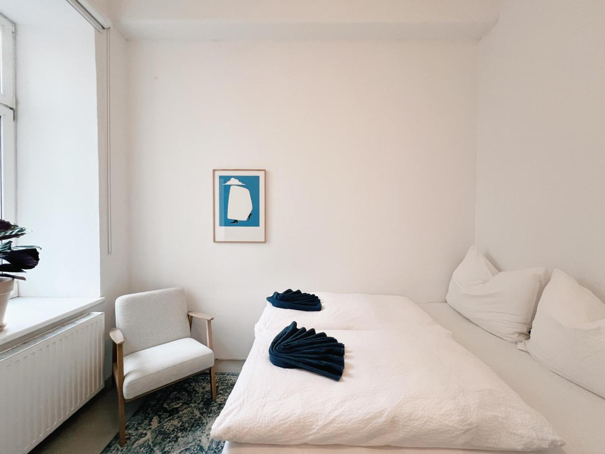 Loft Near Belvedere Castle Wien