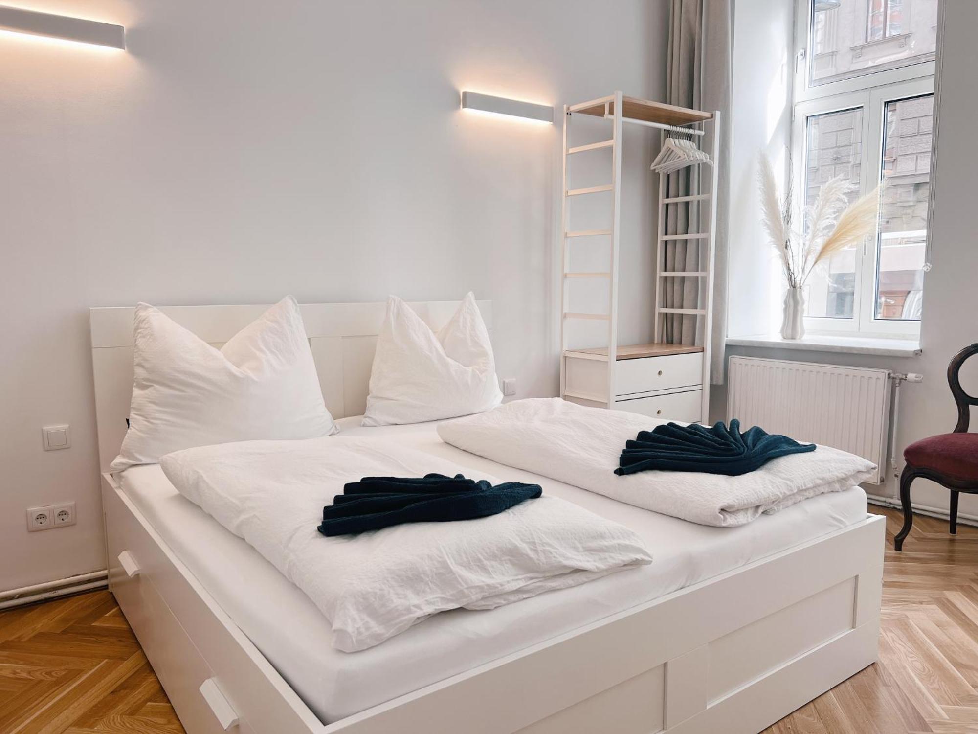 Loft Near Belvedere Castle Wien