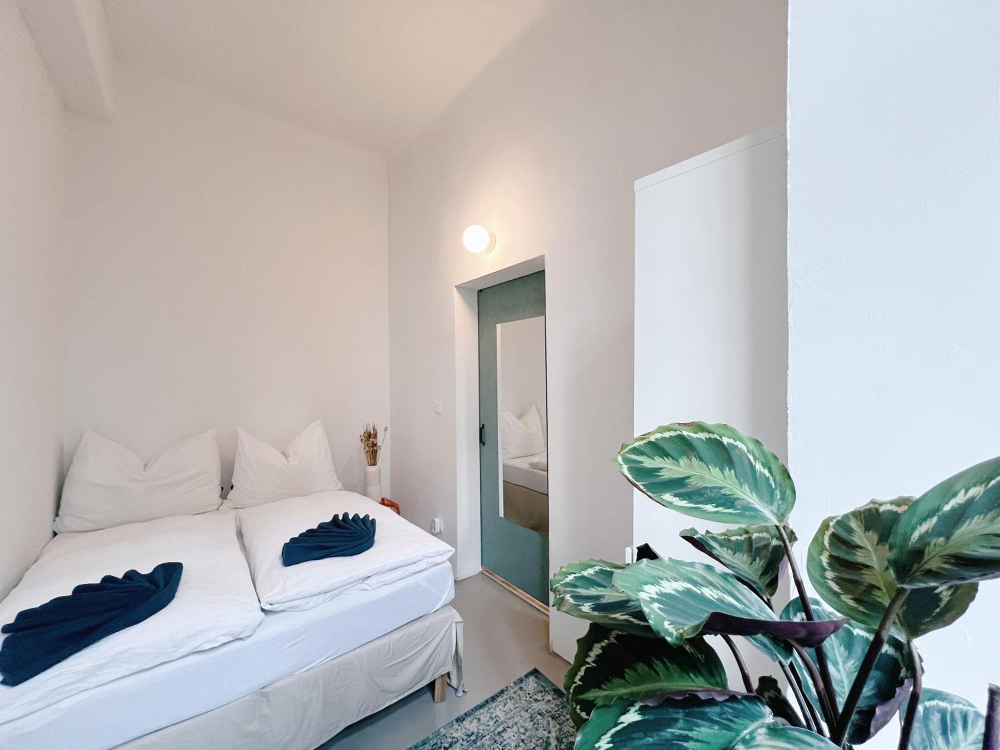 Apartment Loft Near Belvedere Castle