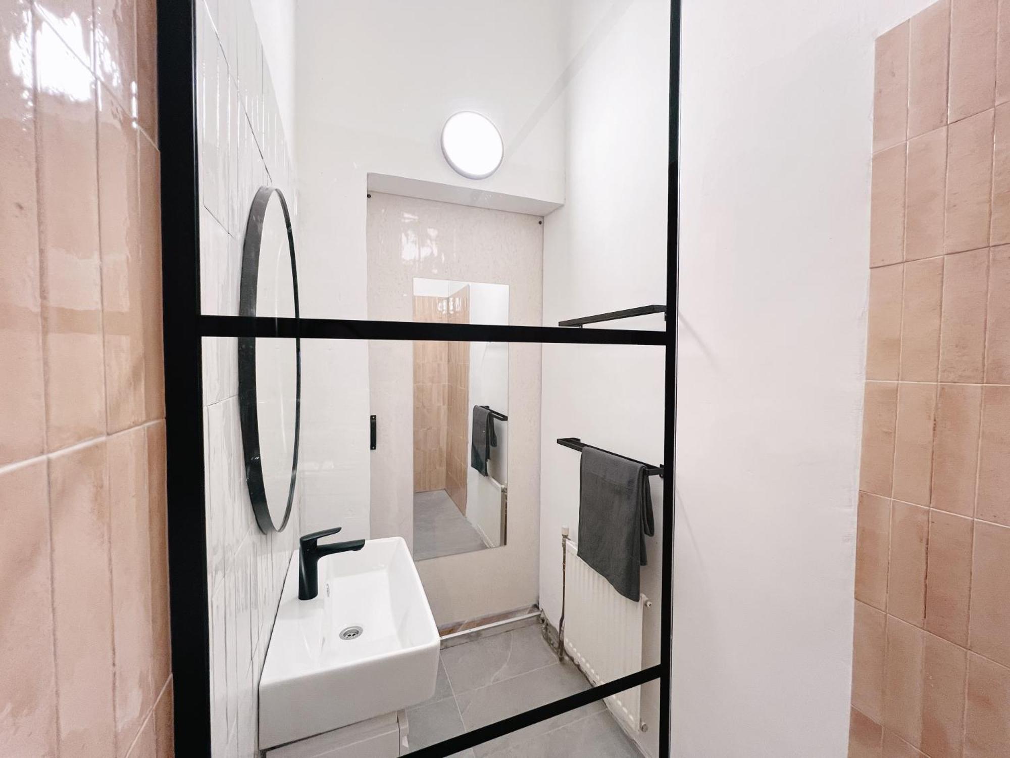 Loft Near Belvedere Castle Apartment Wien