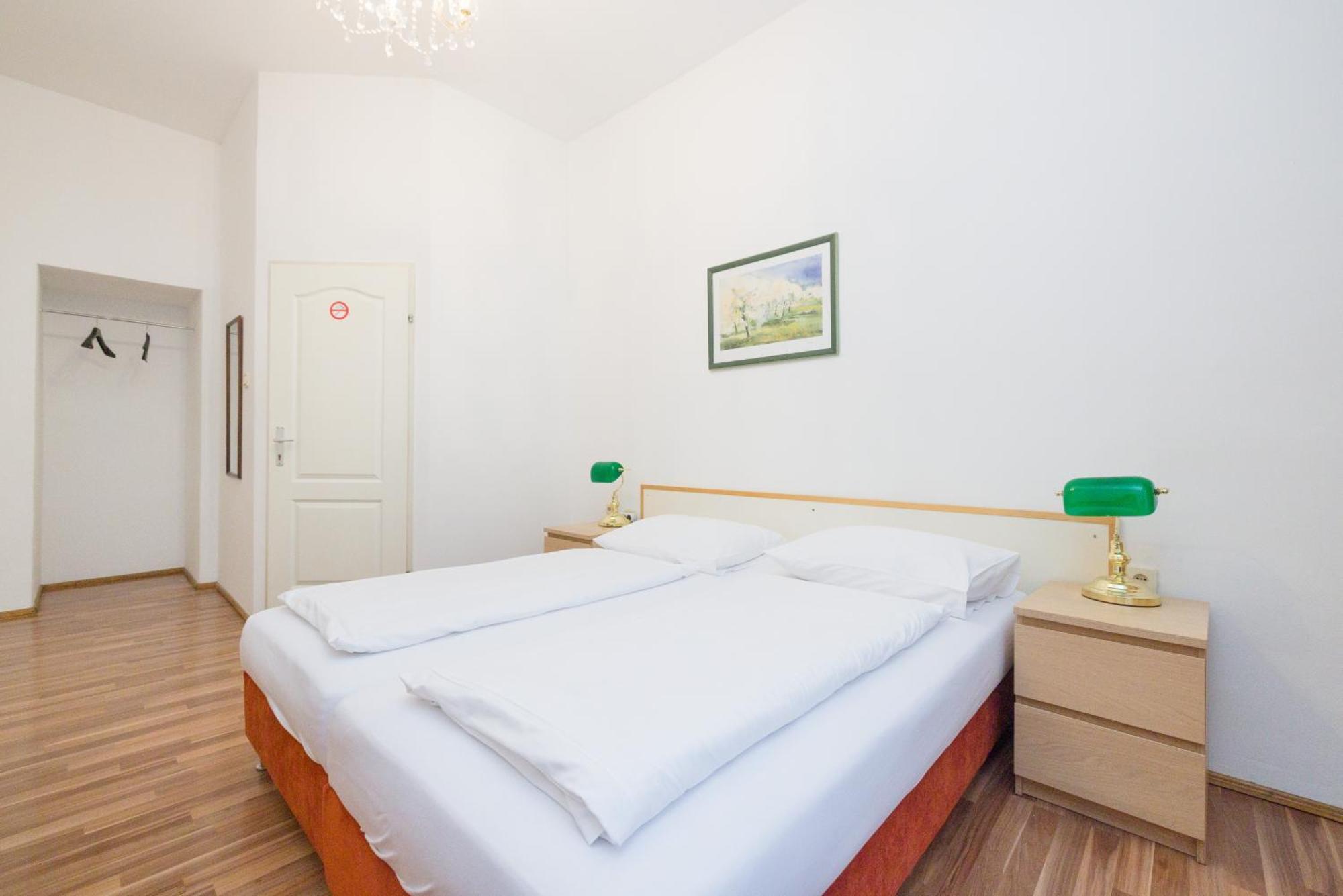 Votiv Guest house Vienna
