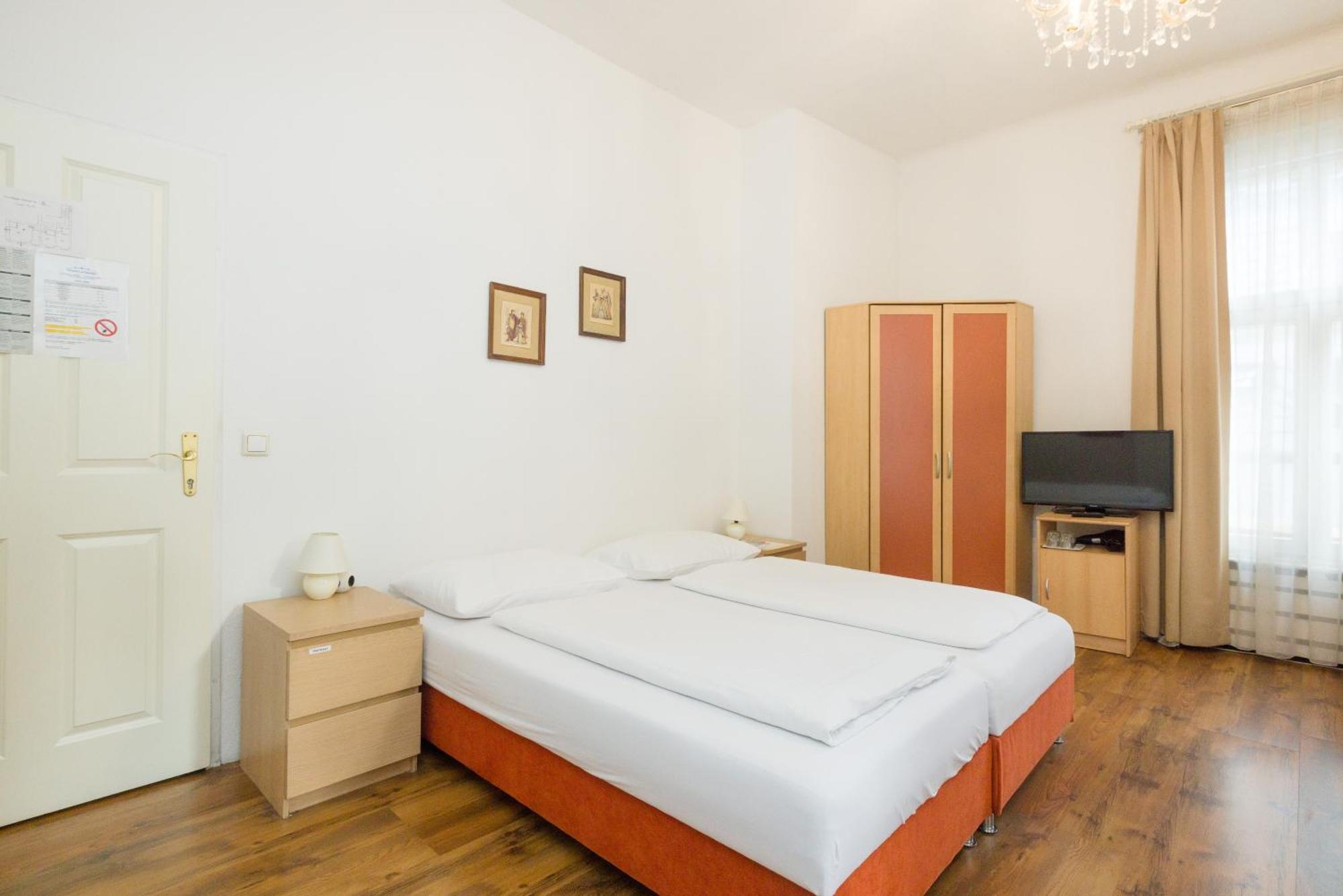 Votiv Guest house Vienna