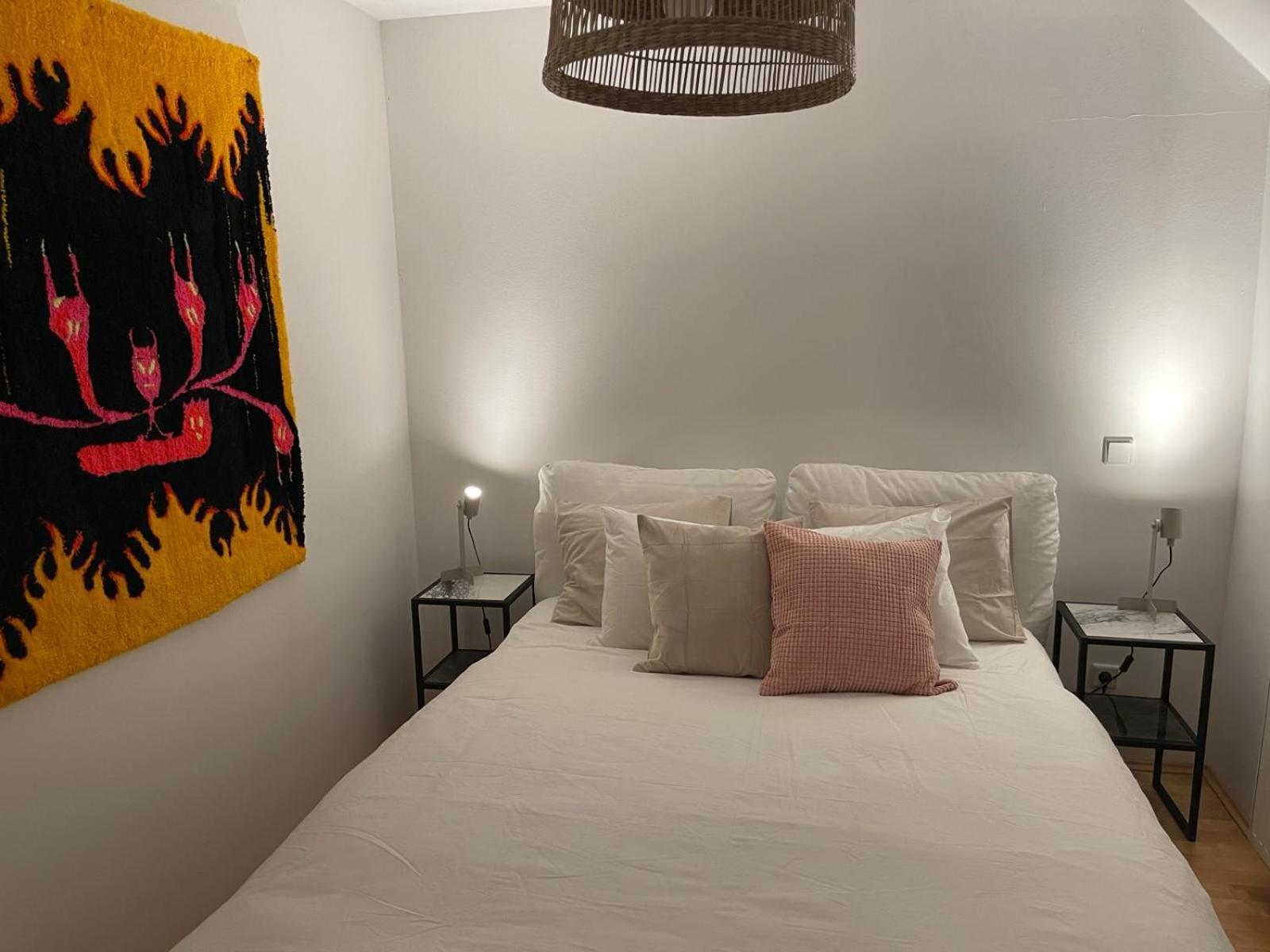 Traumwohnung Mit Balkon Im 17 *
