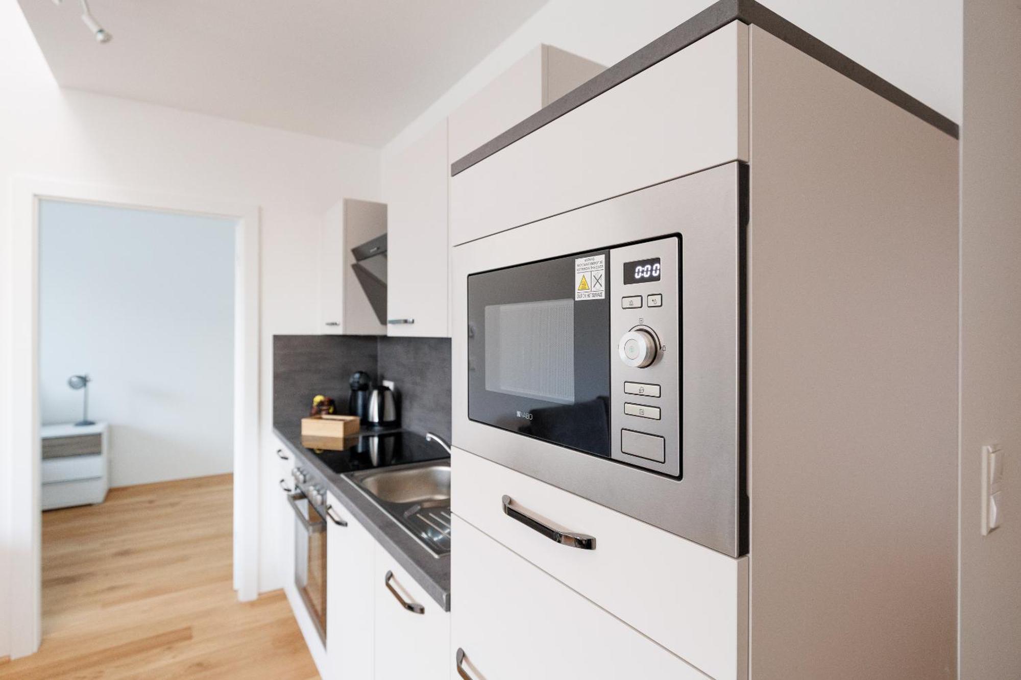 Symphony 41 - Modern Loft With Terrace And Grill In Location Apartment Vienna