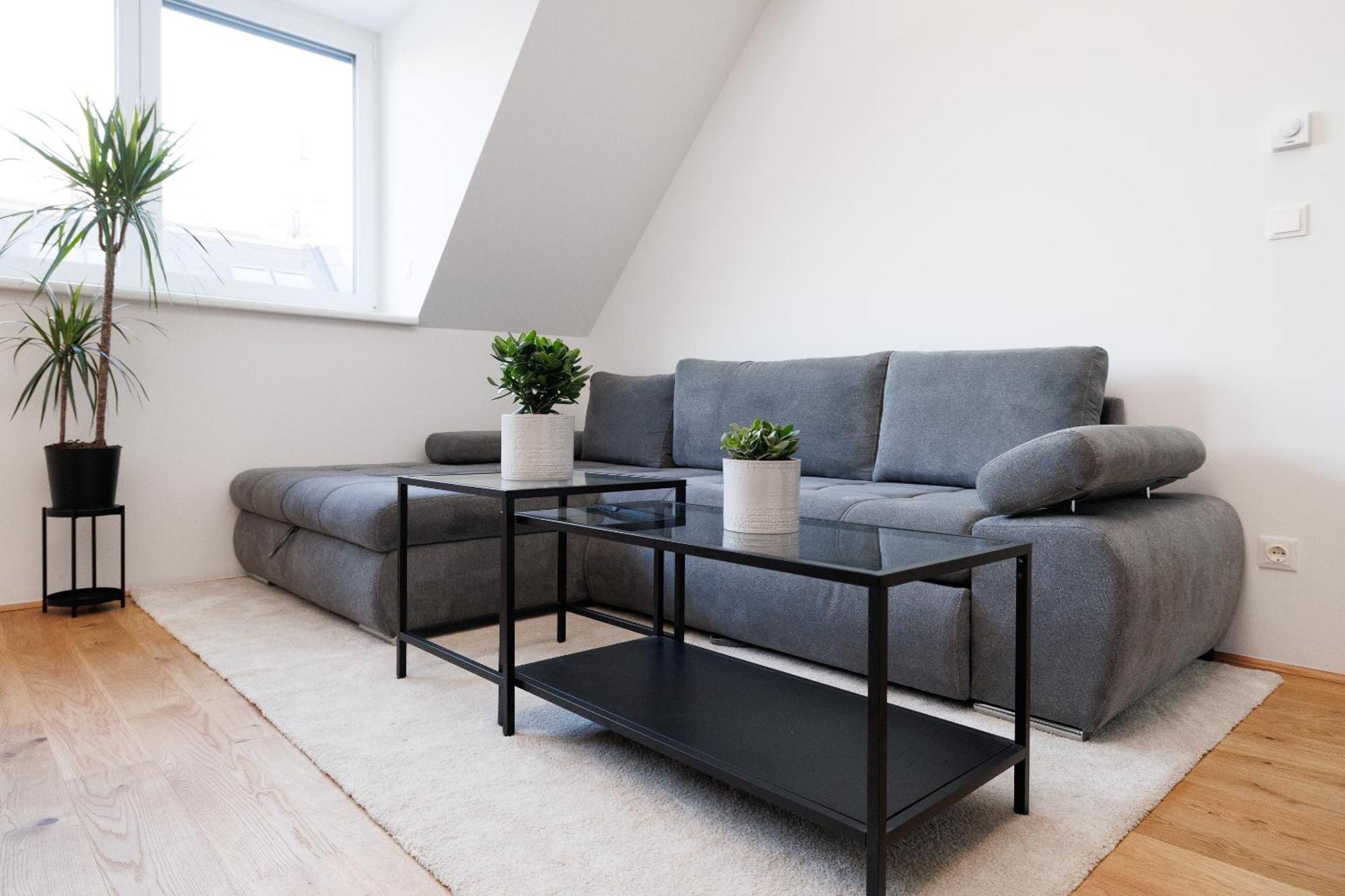 Symphony 41 - Modern Loft With Terrace And Grill In Location *