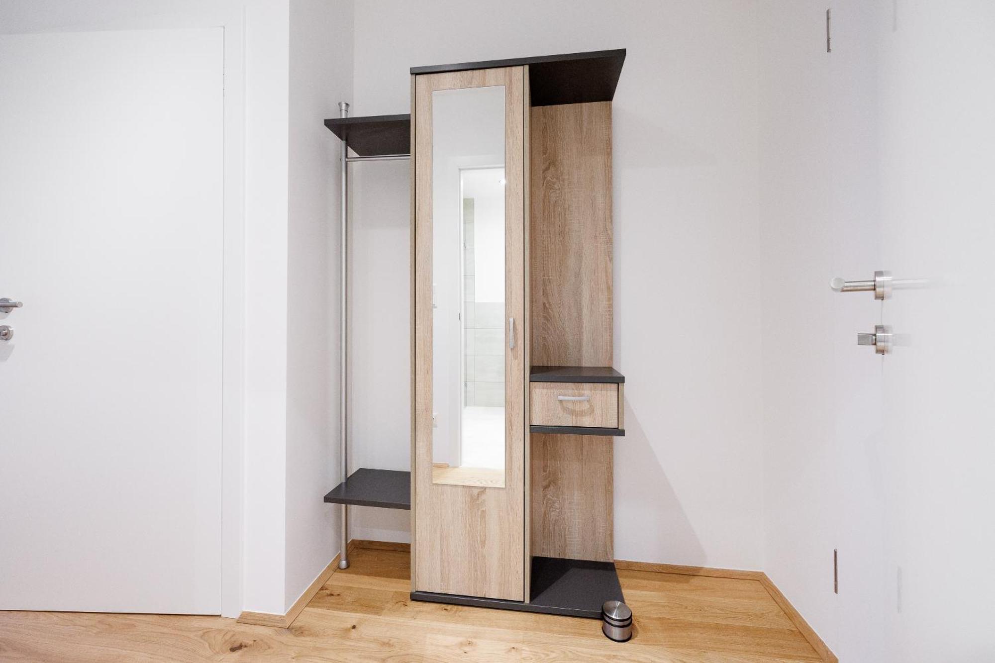 Symphony 41 - Modern Loft With Terrace And Grill In Location