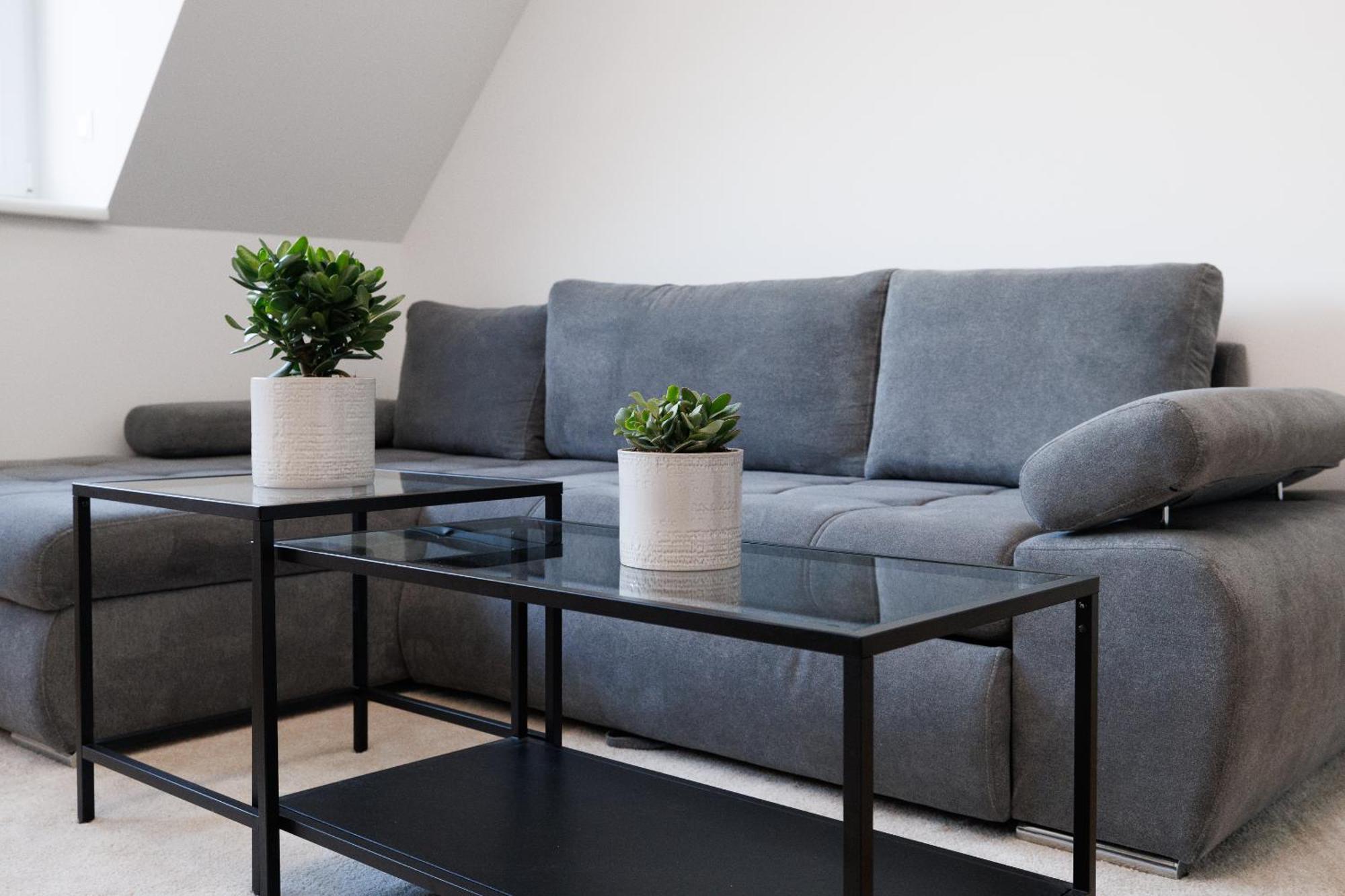 Apartment Symphony 41 - Modern Loft With Terrace And Grill In Location Vienna