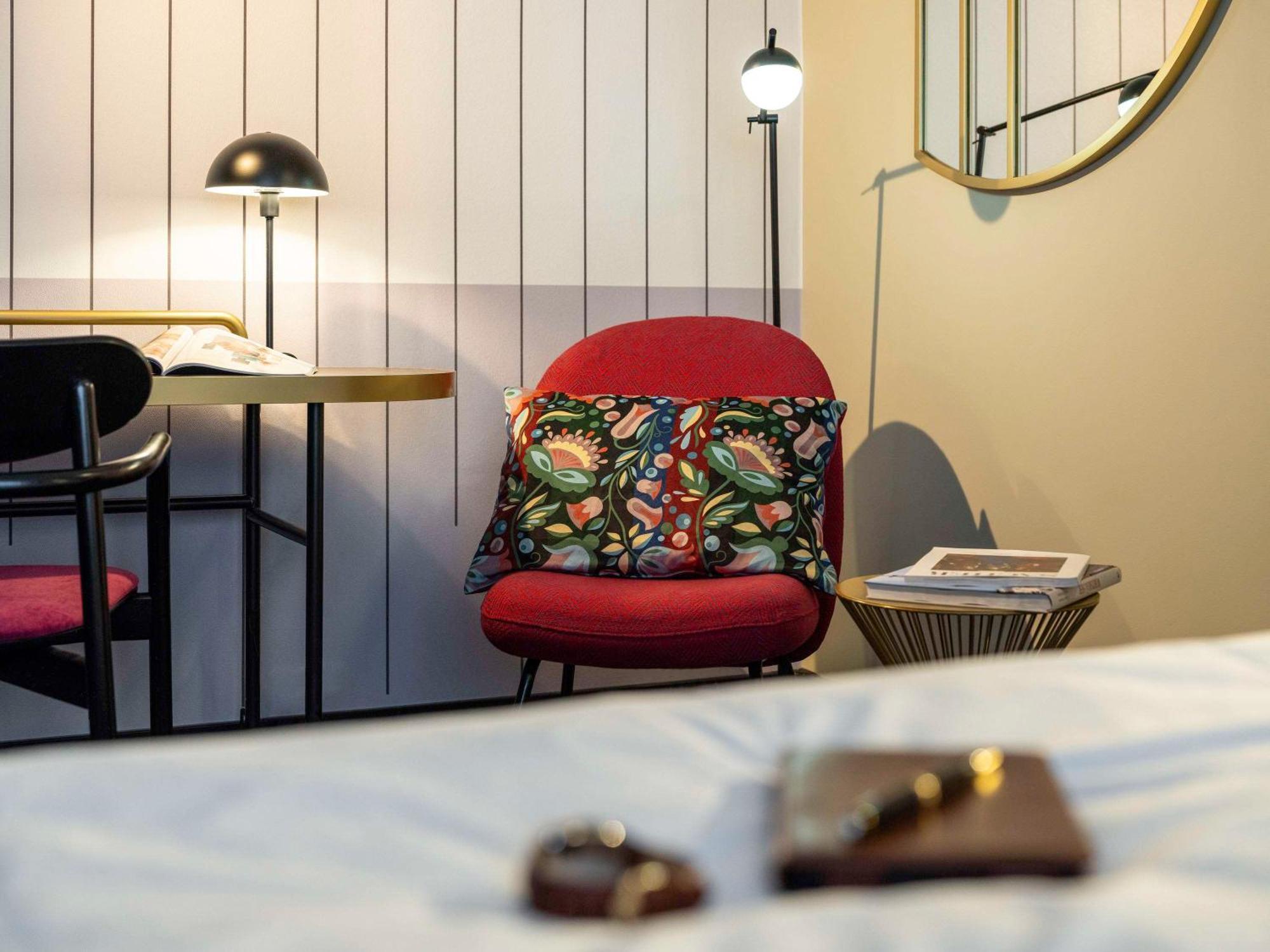Mercure Hotel