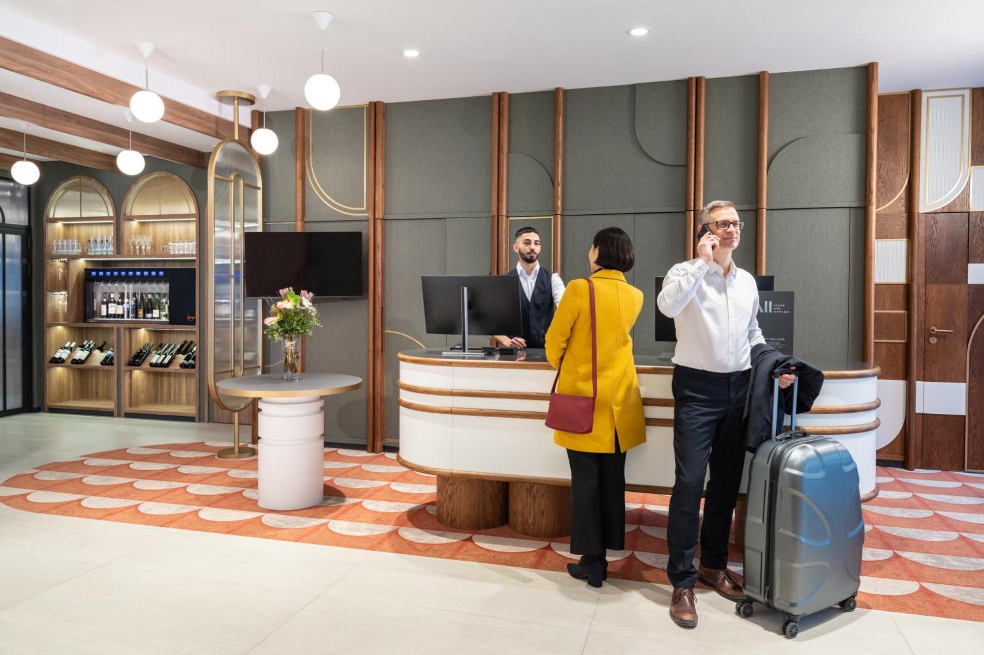 Hotel Mercure