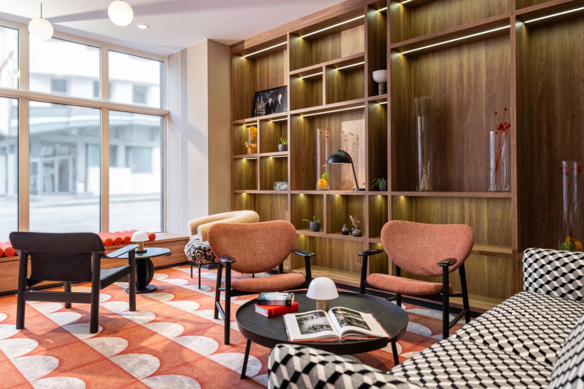 Mercure Hotel Viena
