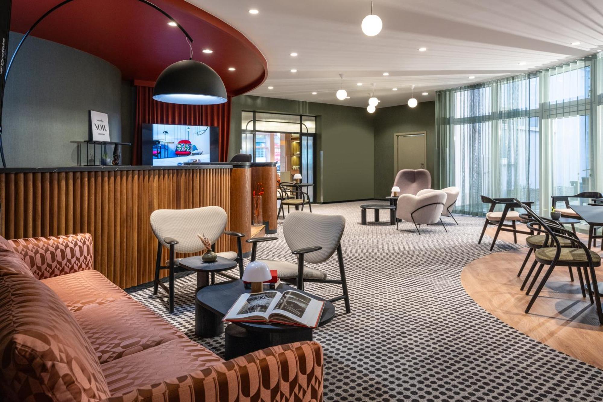 Hotel Mercure 4*