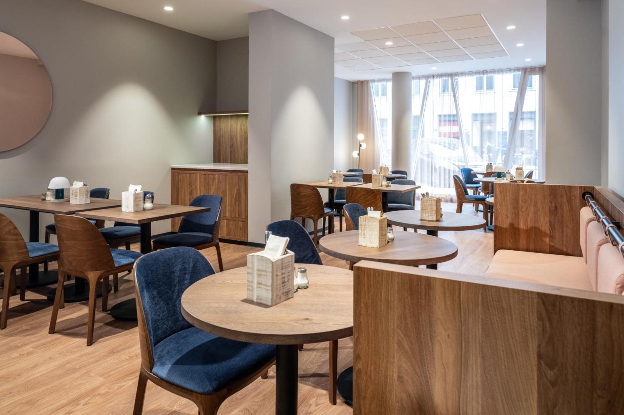 Mercure 4*
