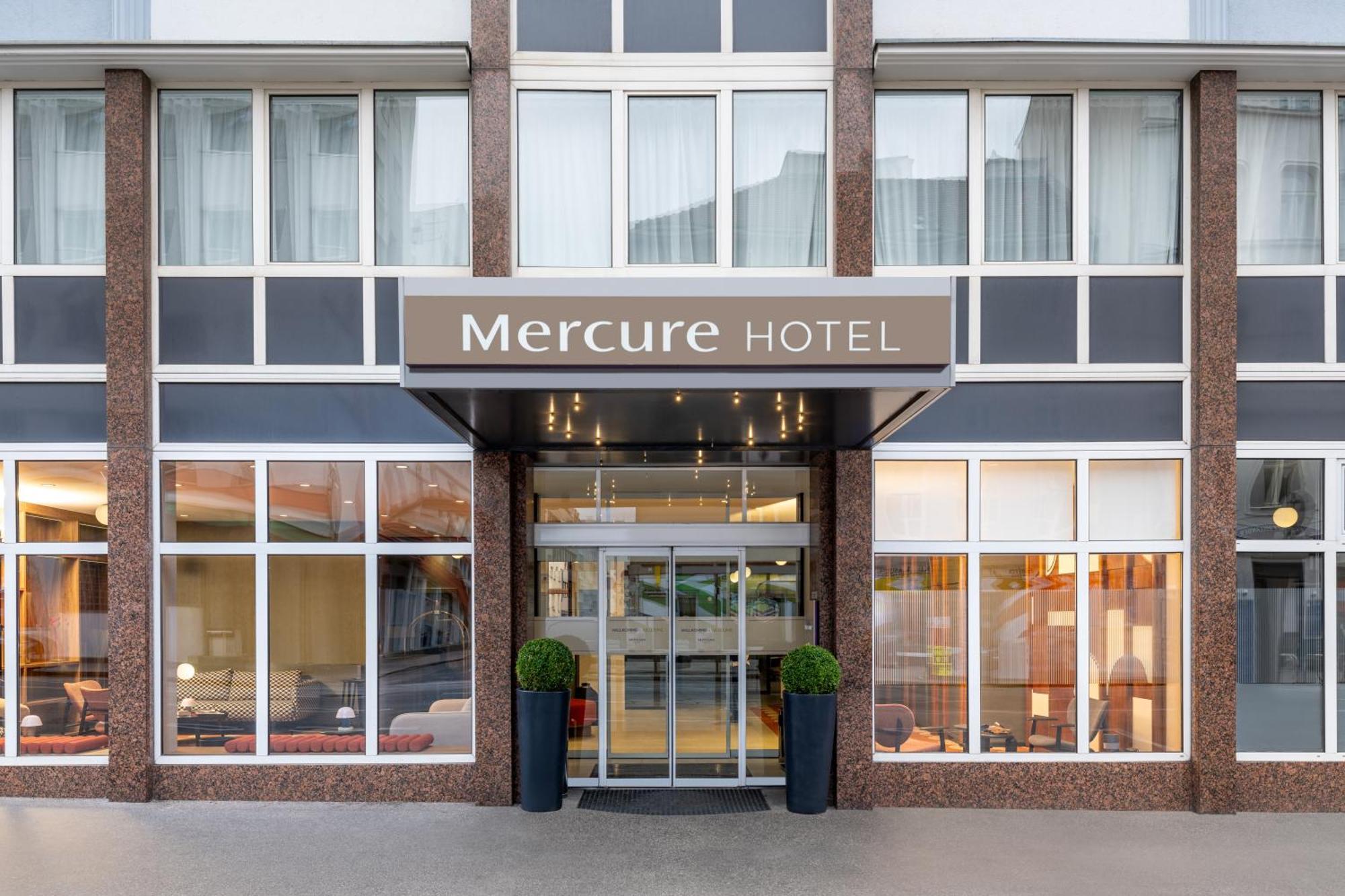 Mercure