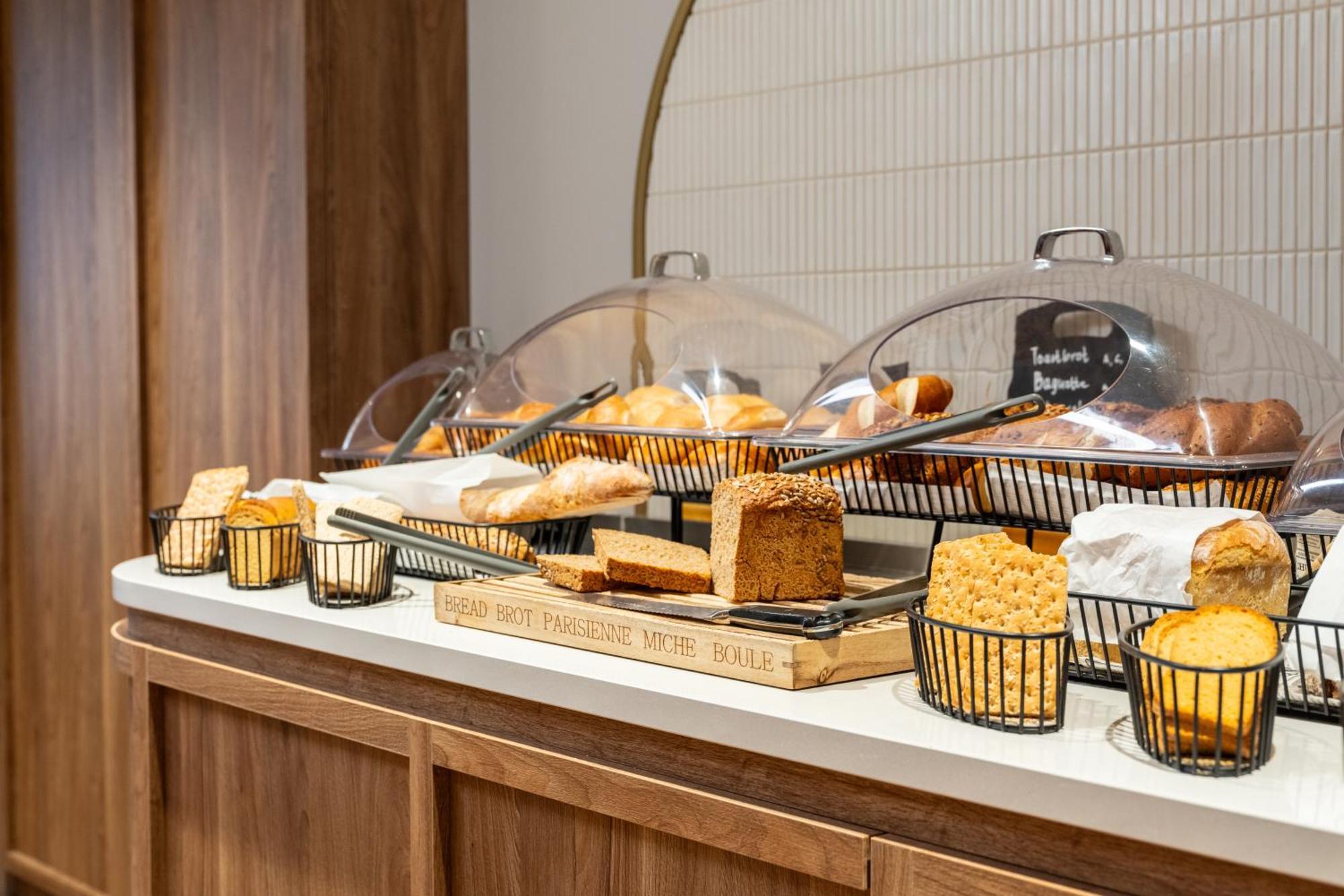 Hotel Mercure Viena