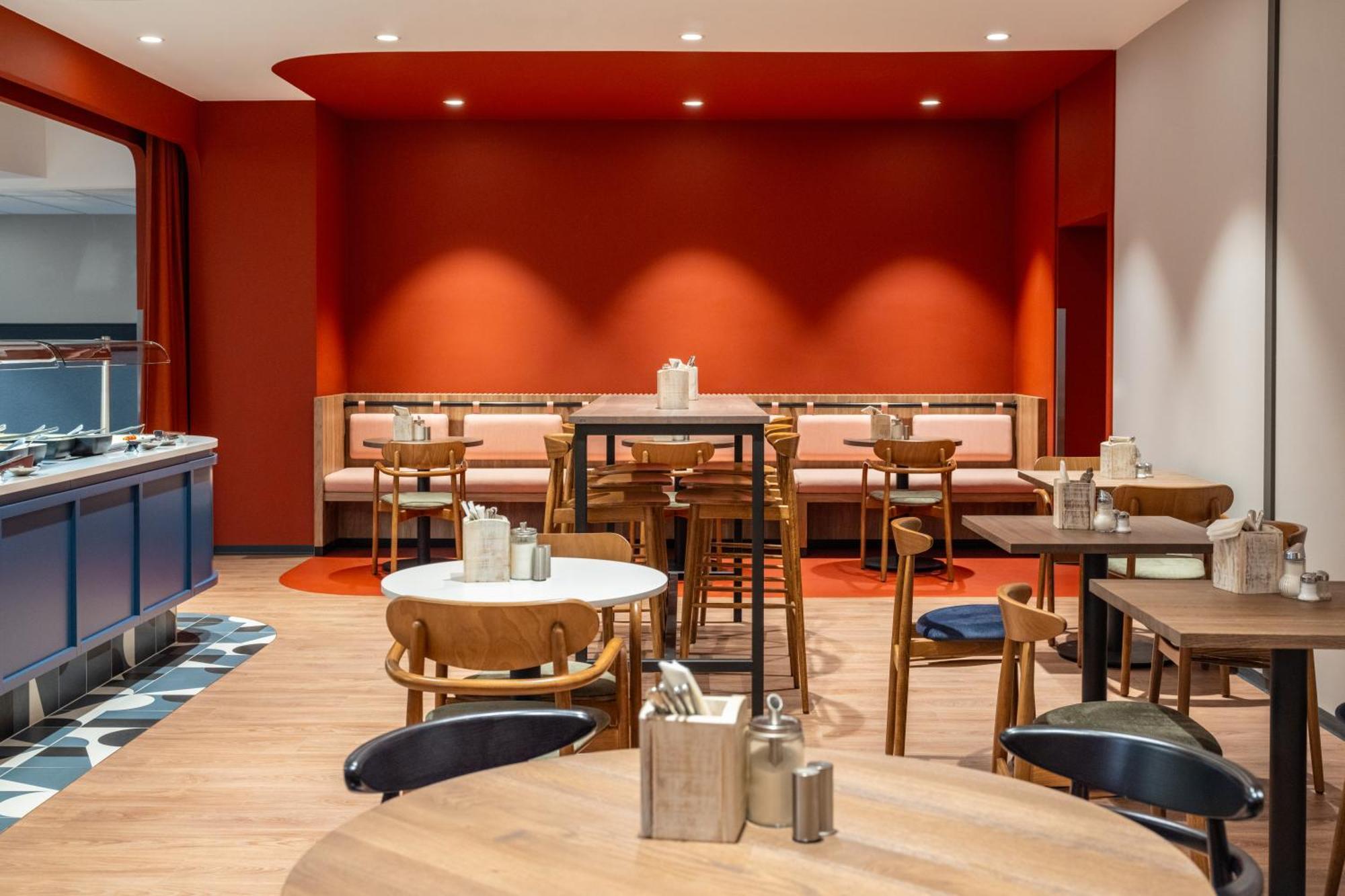 Mercure 4* Viena