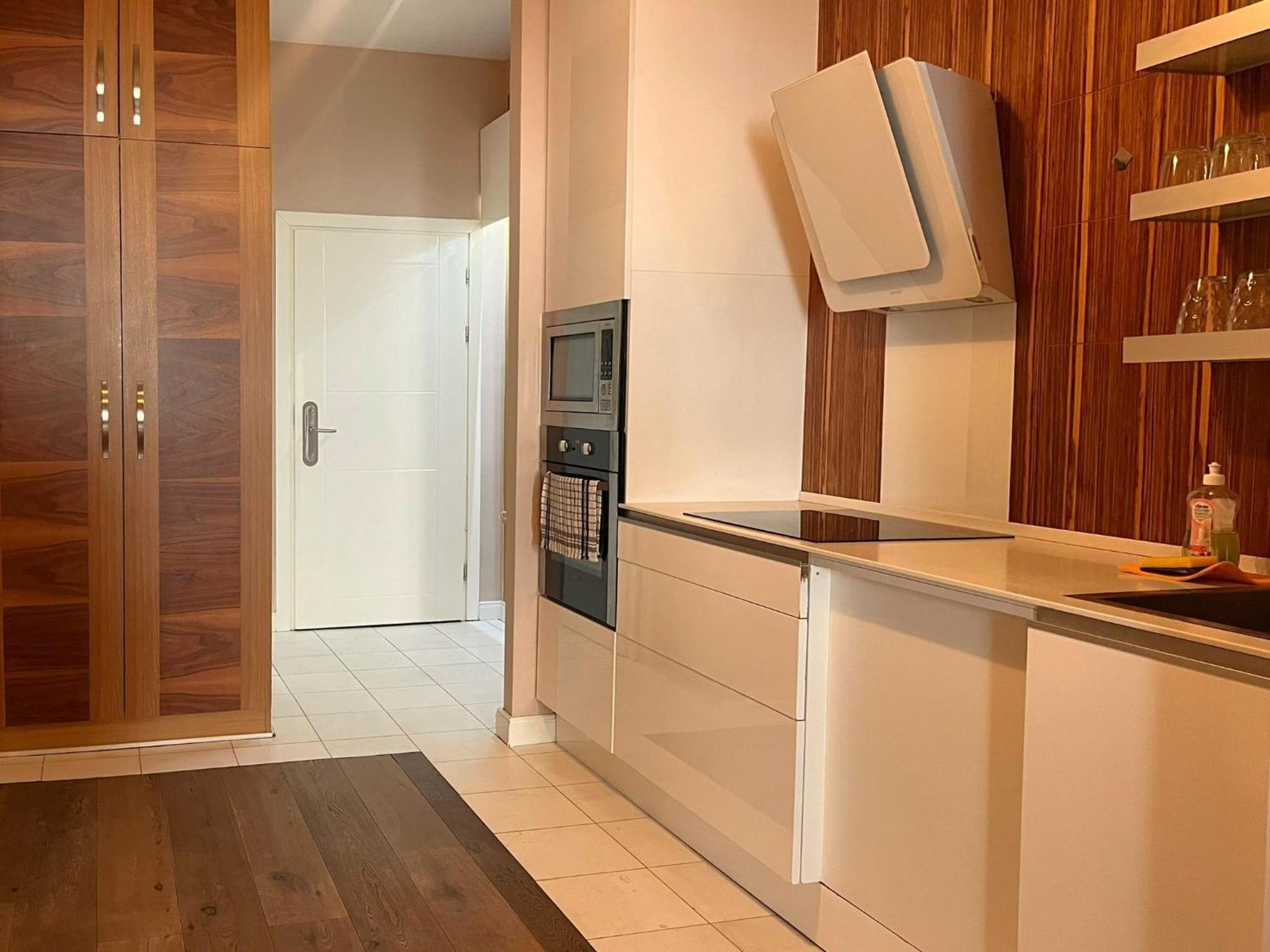 Aurellia Serviced Apartments