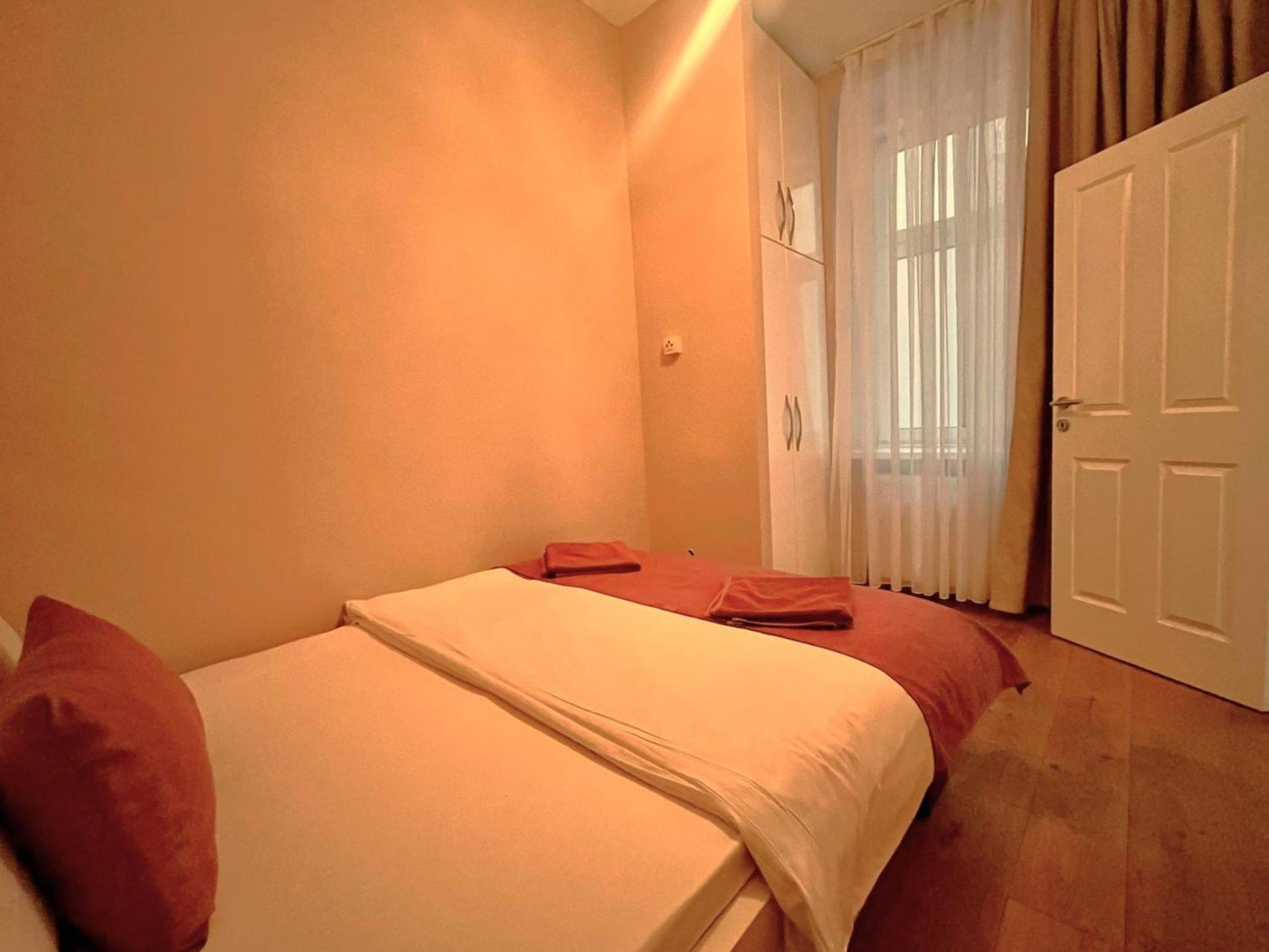 Apartment Aurellia Serviced Apartments *