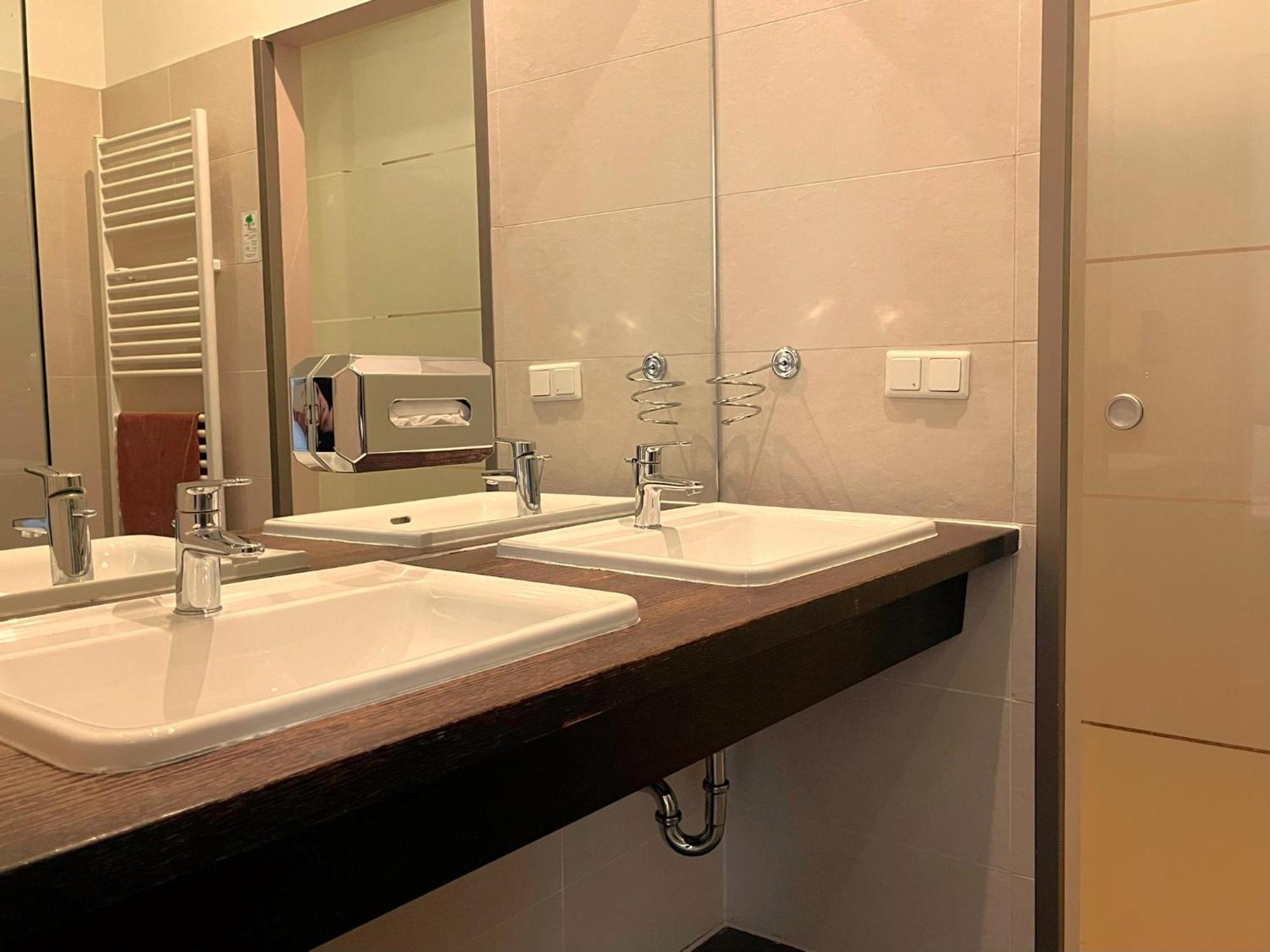 Apartment Aurellia Serviced Apartments Vienna