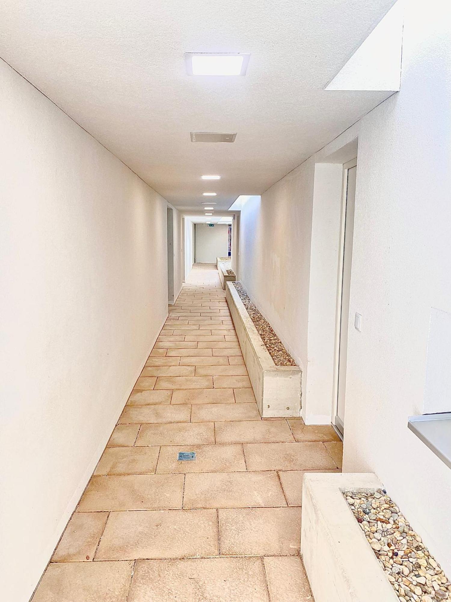 Apartment Steiner Residences Rembrandt *