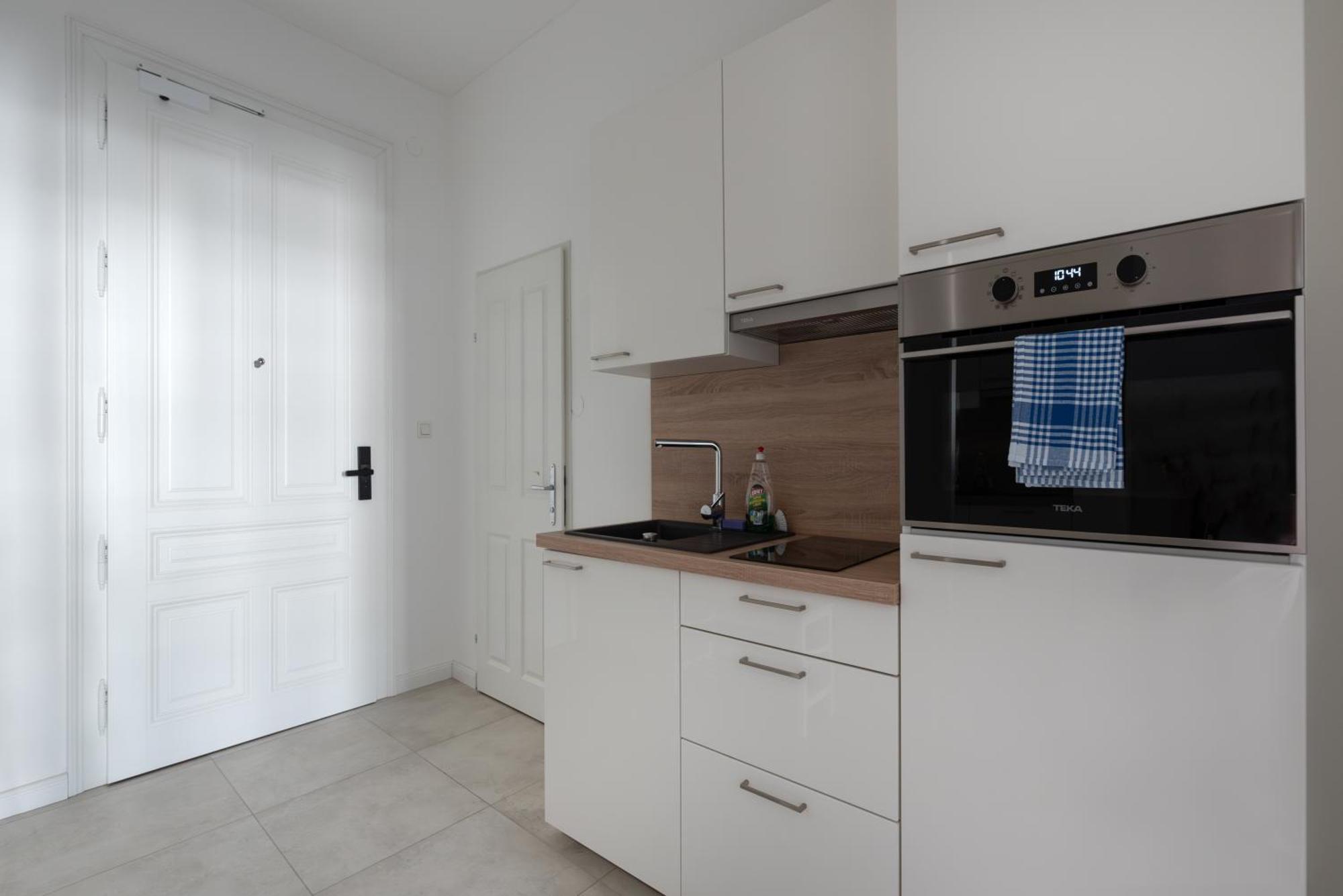 Apartment Near *