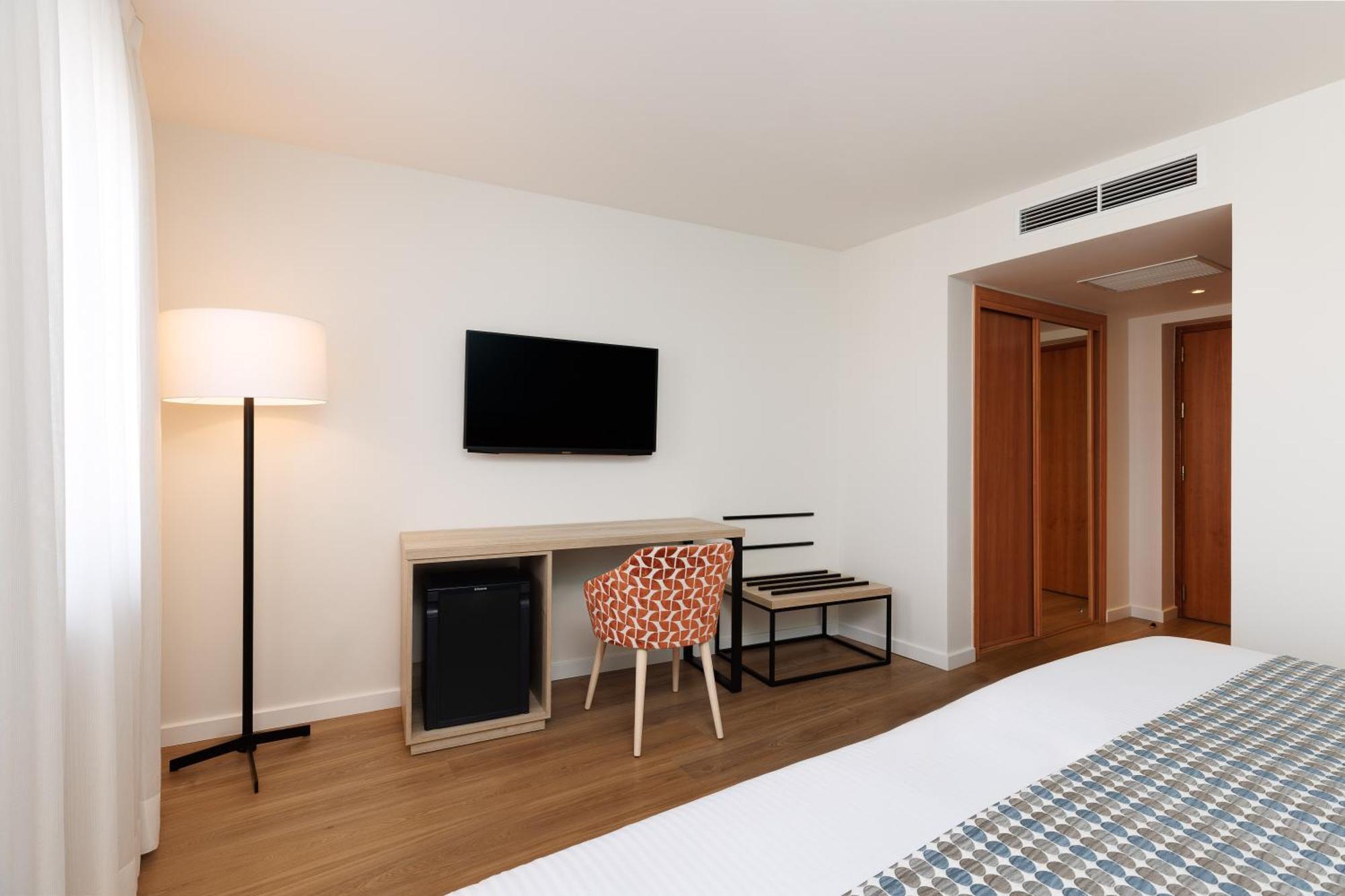 Exe Hotel Vienna