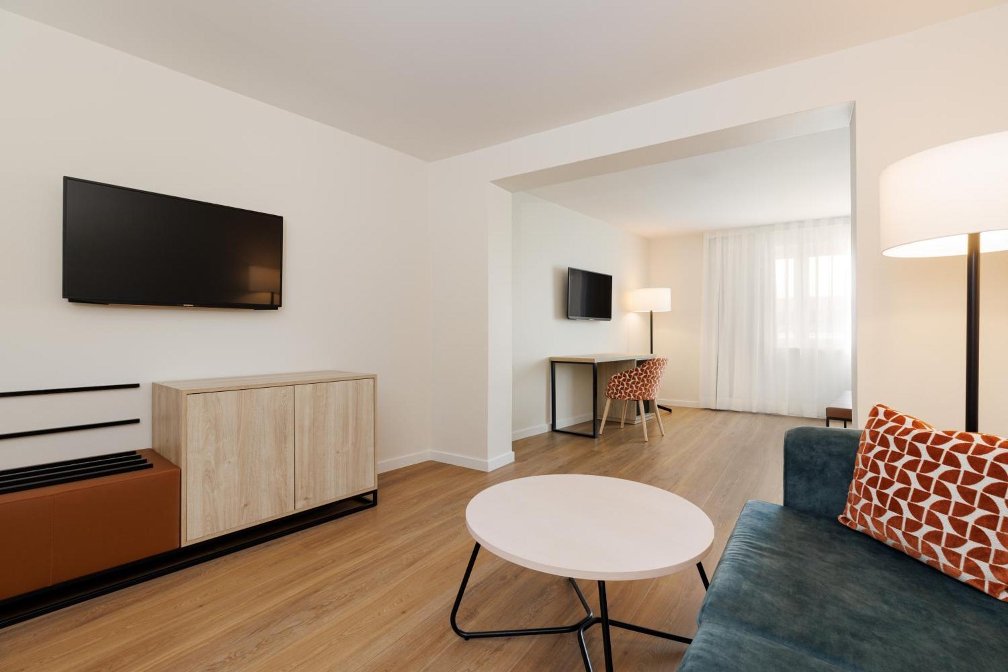 Exe Hotel 4*
