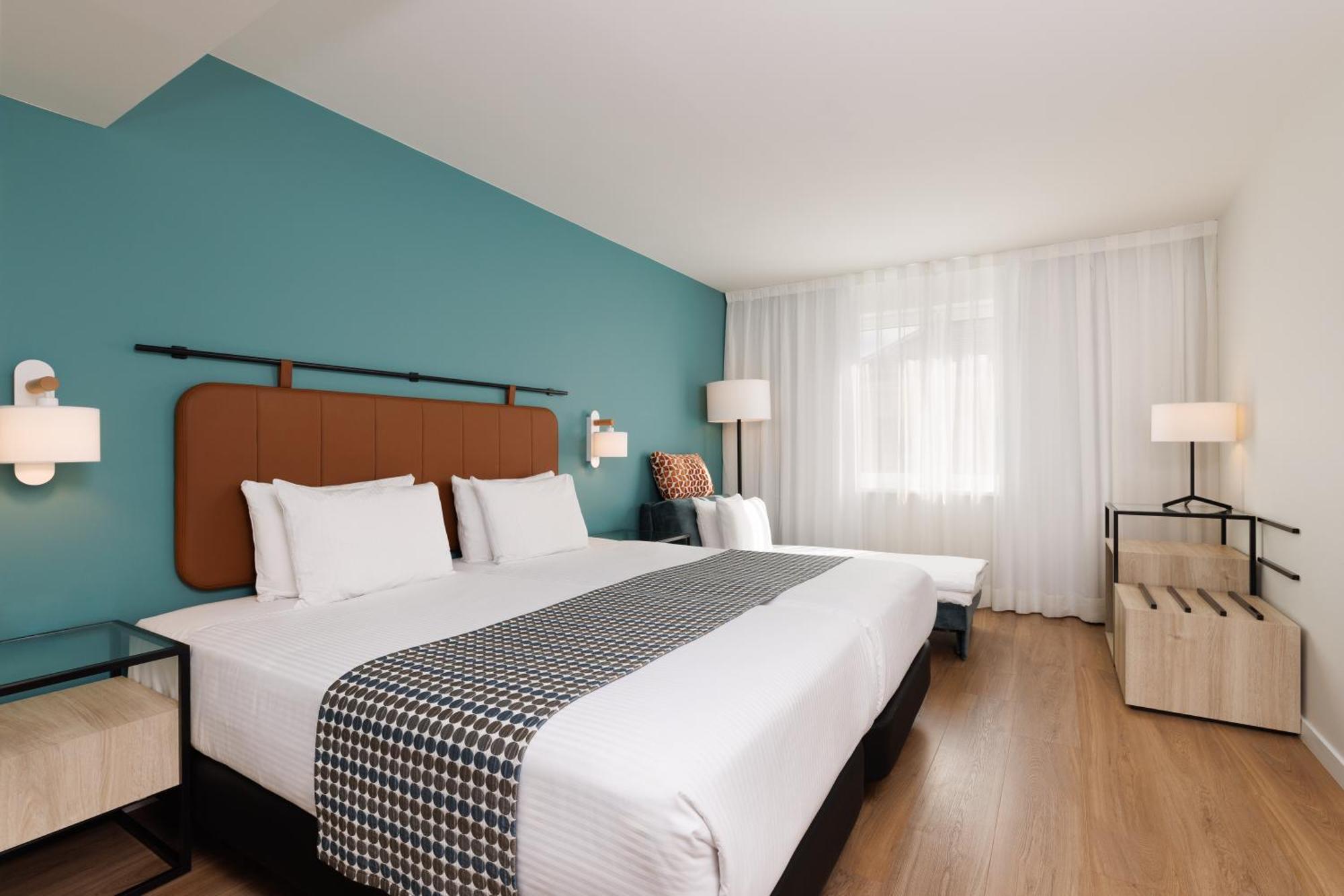 Hotel Exe Vienna